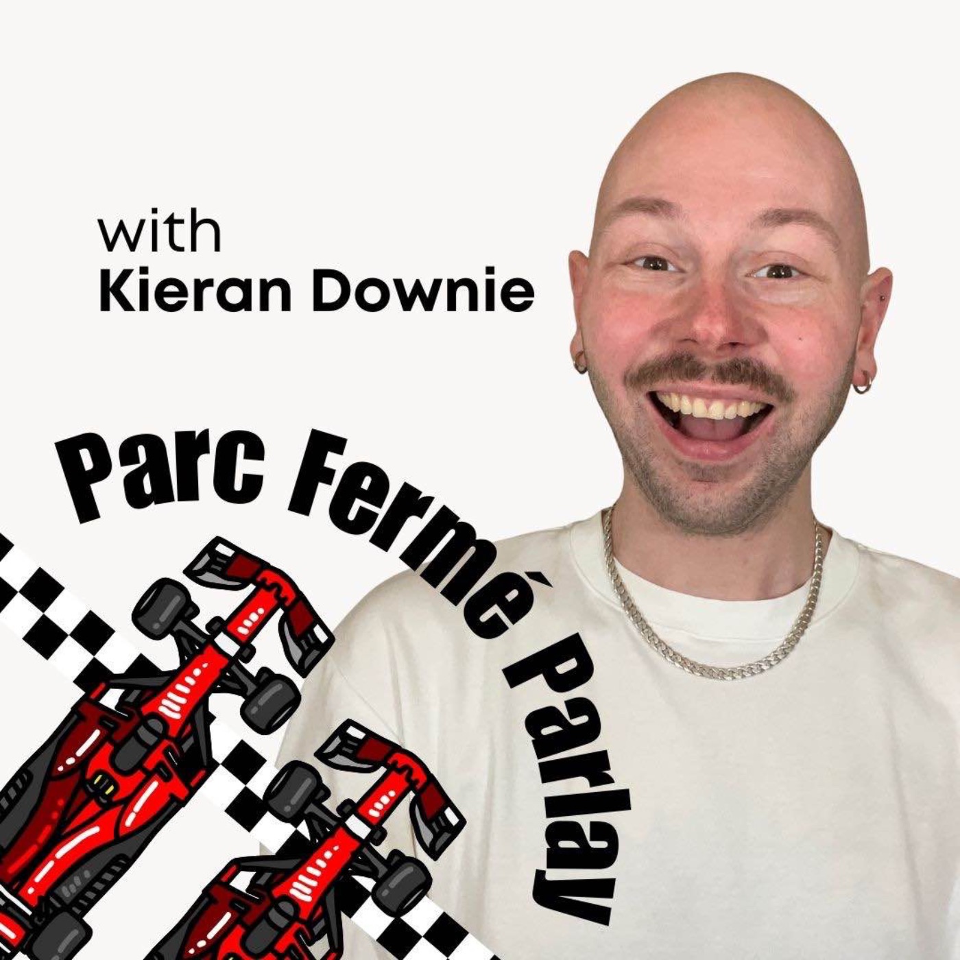Parc Fermé Parlay | F1, Formula E & Motorsport