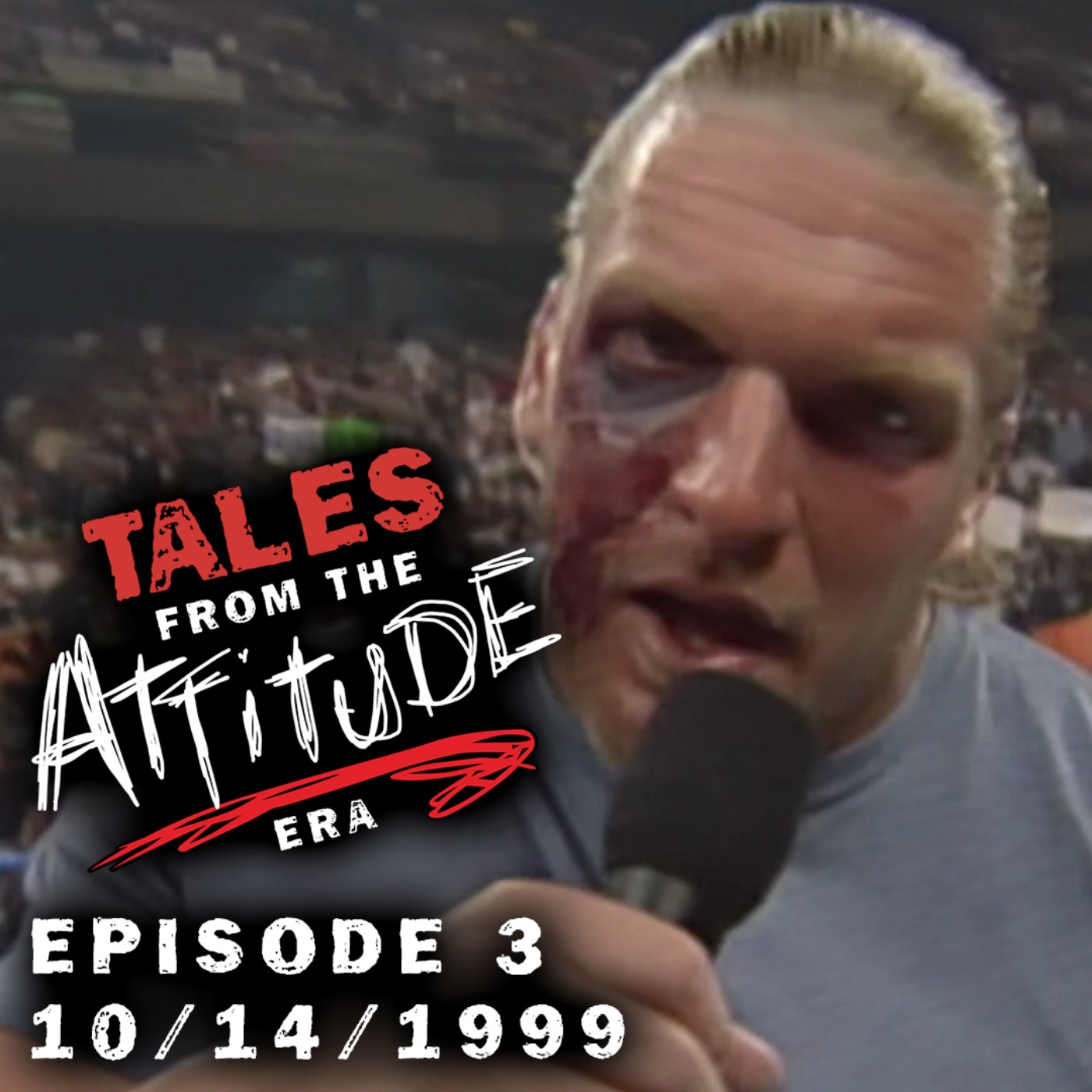 Tales from the Attitude Era