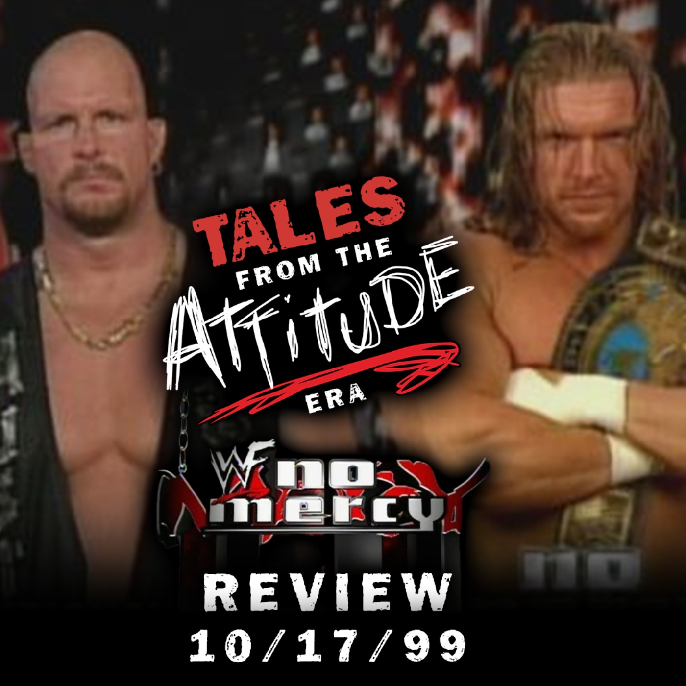 Tales from the Attitude Era