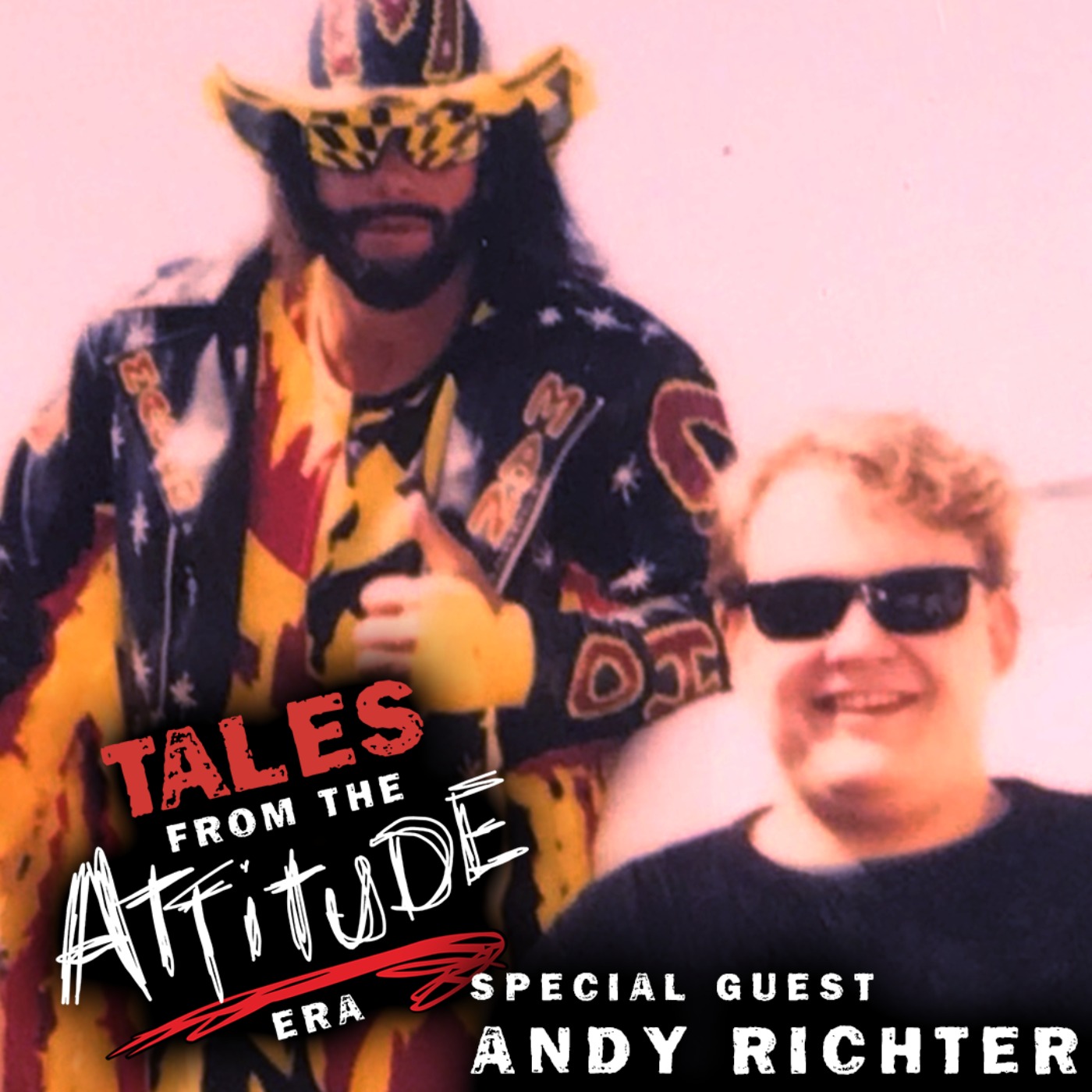 Tales from the Attitude Era