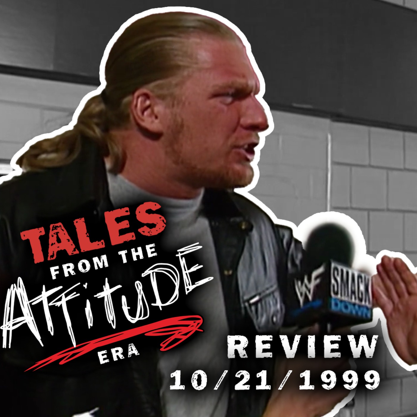 Tales from the Attitude Era