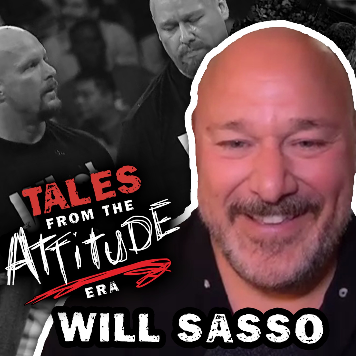 Tales from the Attitude Era