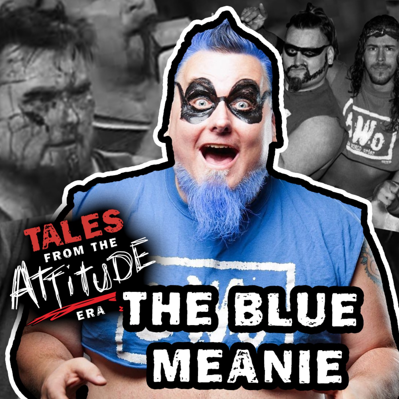 Tales from the Attitude Era