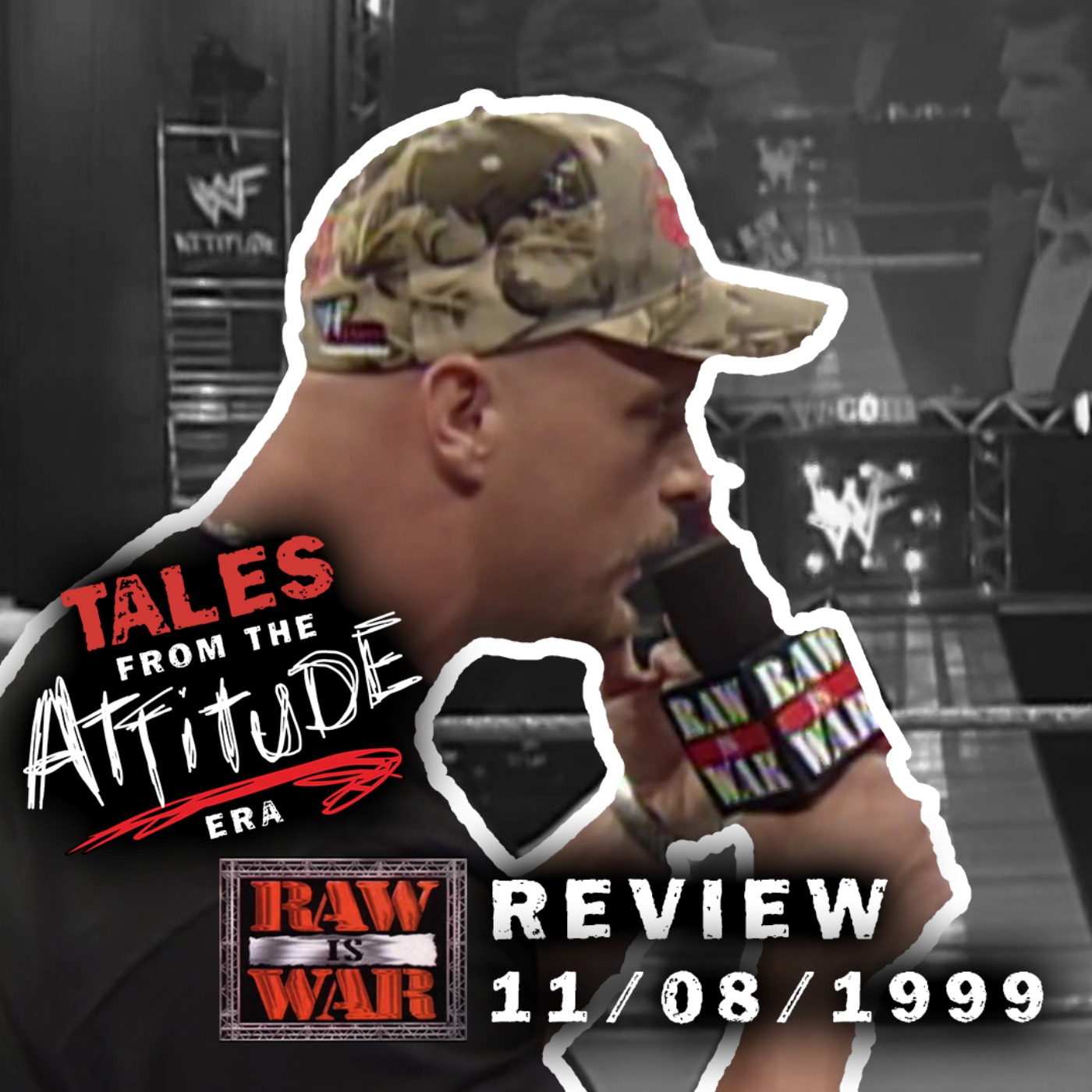 Tales from the Attitude Era