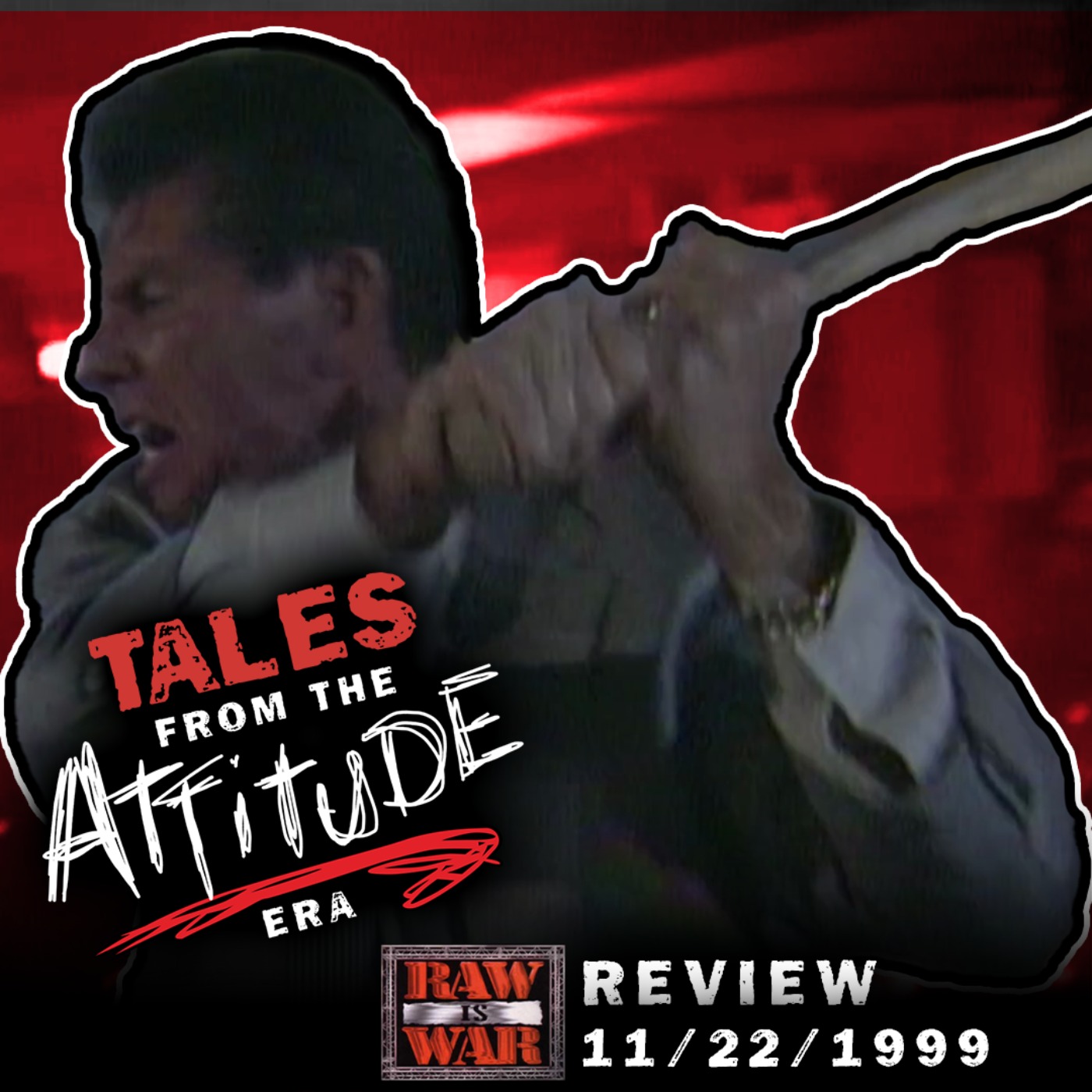Tales from the Attitude Era