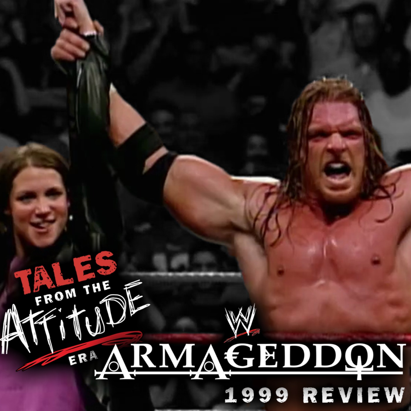 Tales from the Attitude Era
