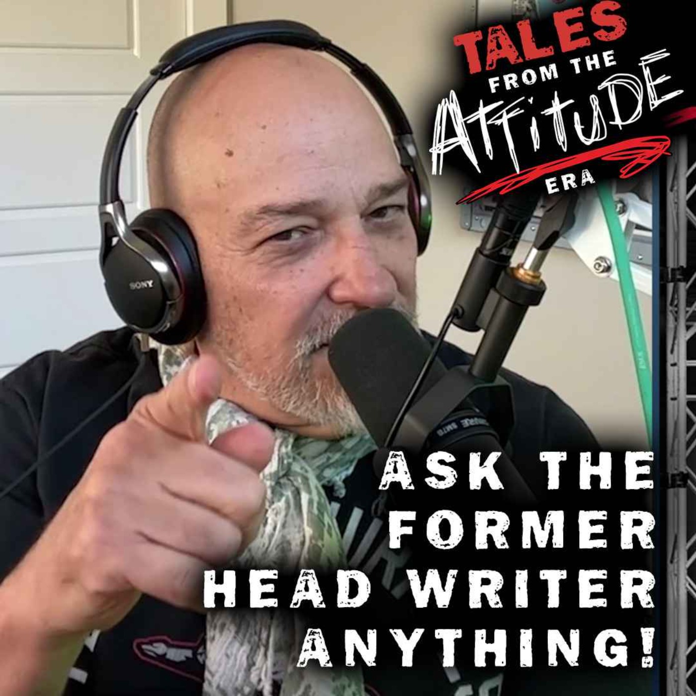 Tales from the Attitude Era