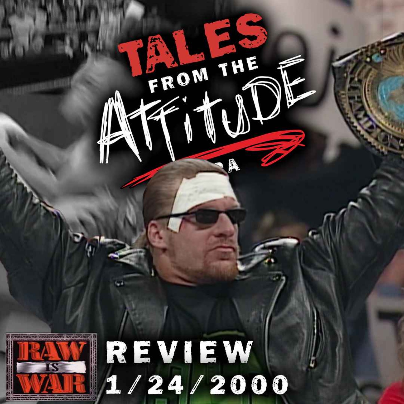 Tales from the Attitude Era