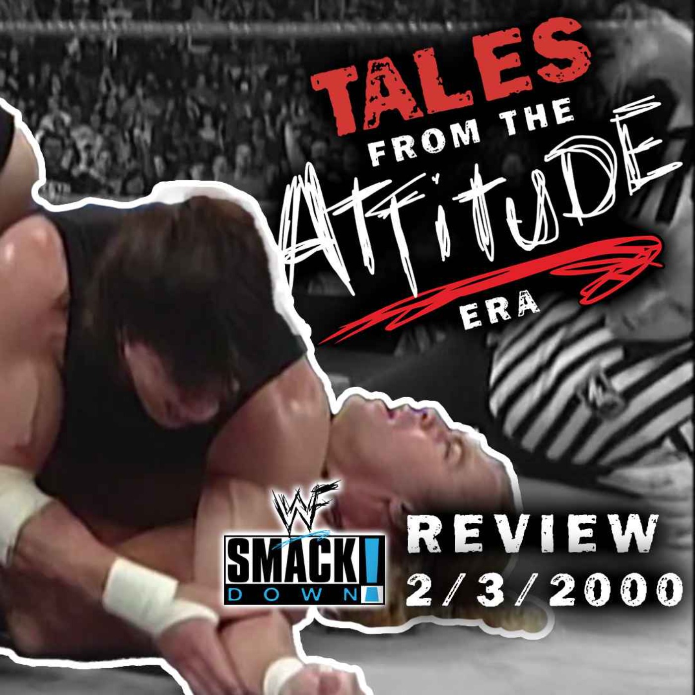 Tales from the Attitude Era