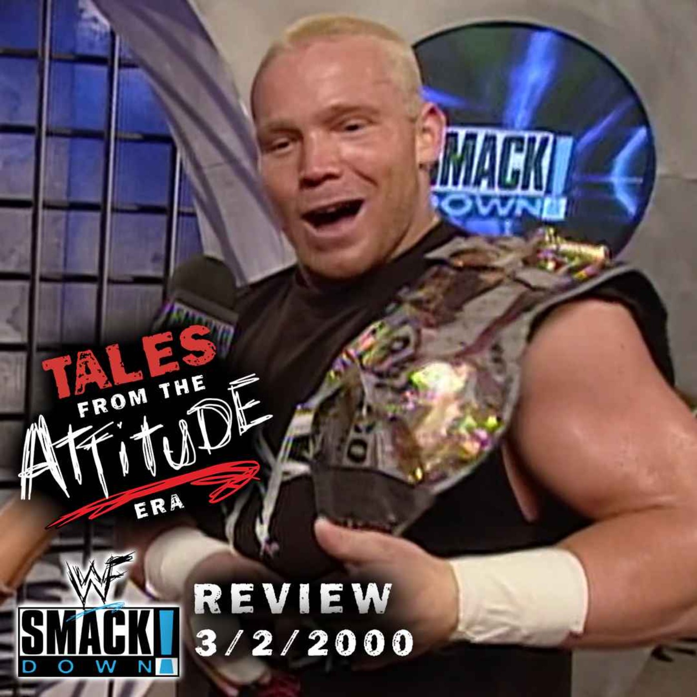 Tales from the Attitude Era