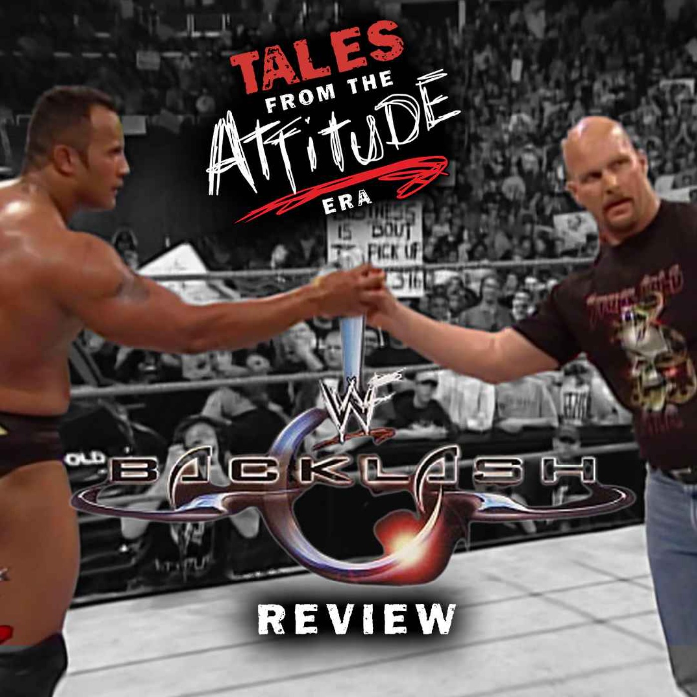 Tales from the Attitude Era