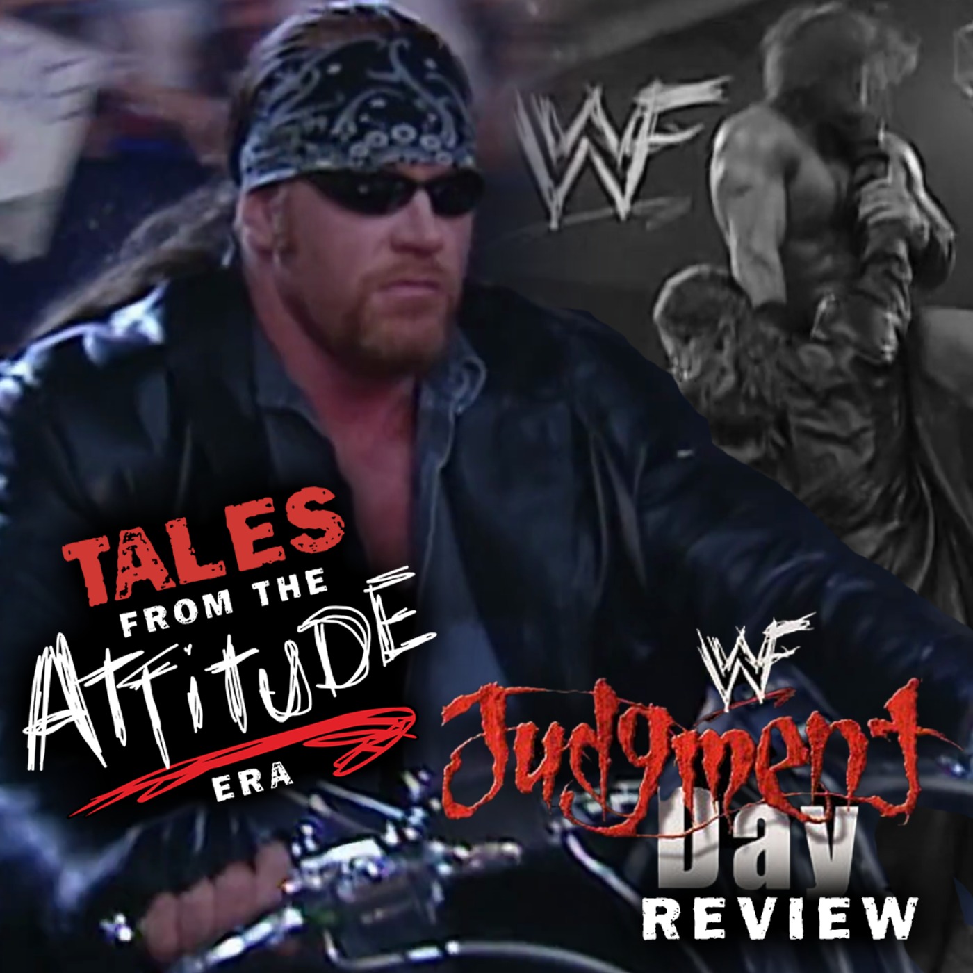 Tales from the Attitude Era