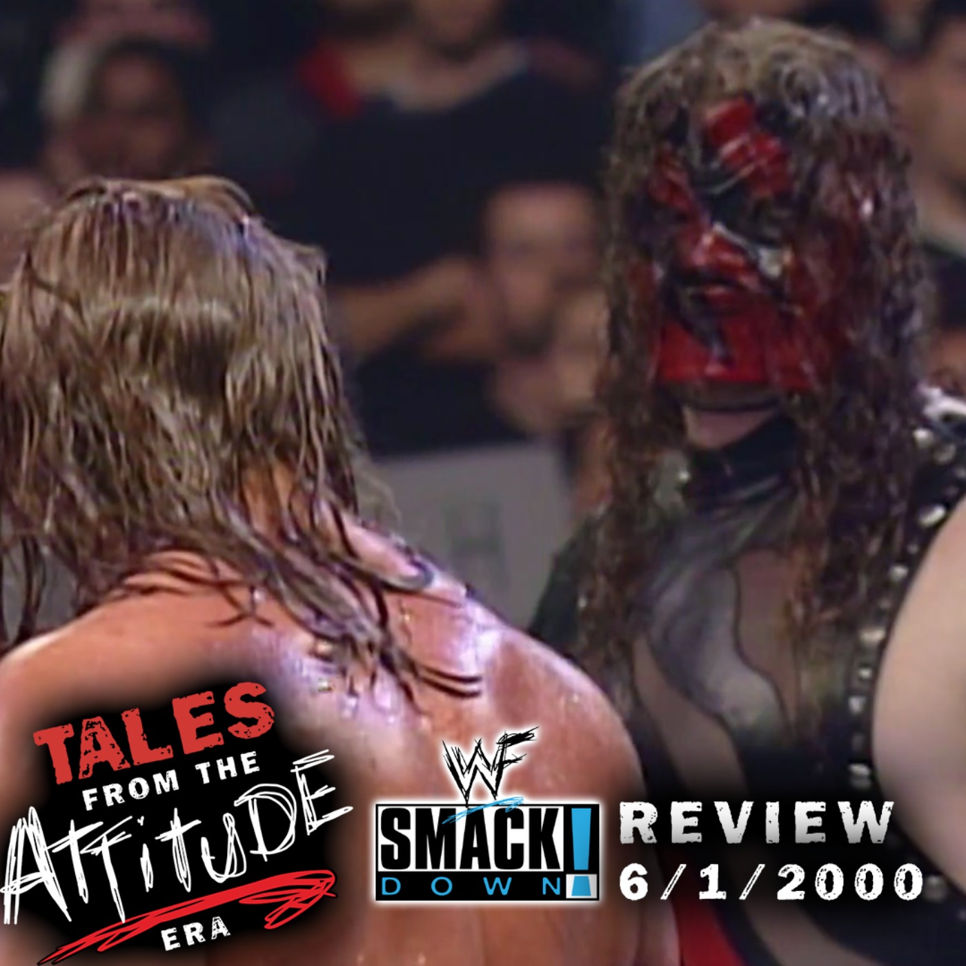 Tales from the Attitude Era