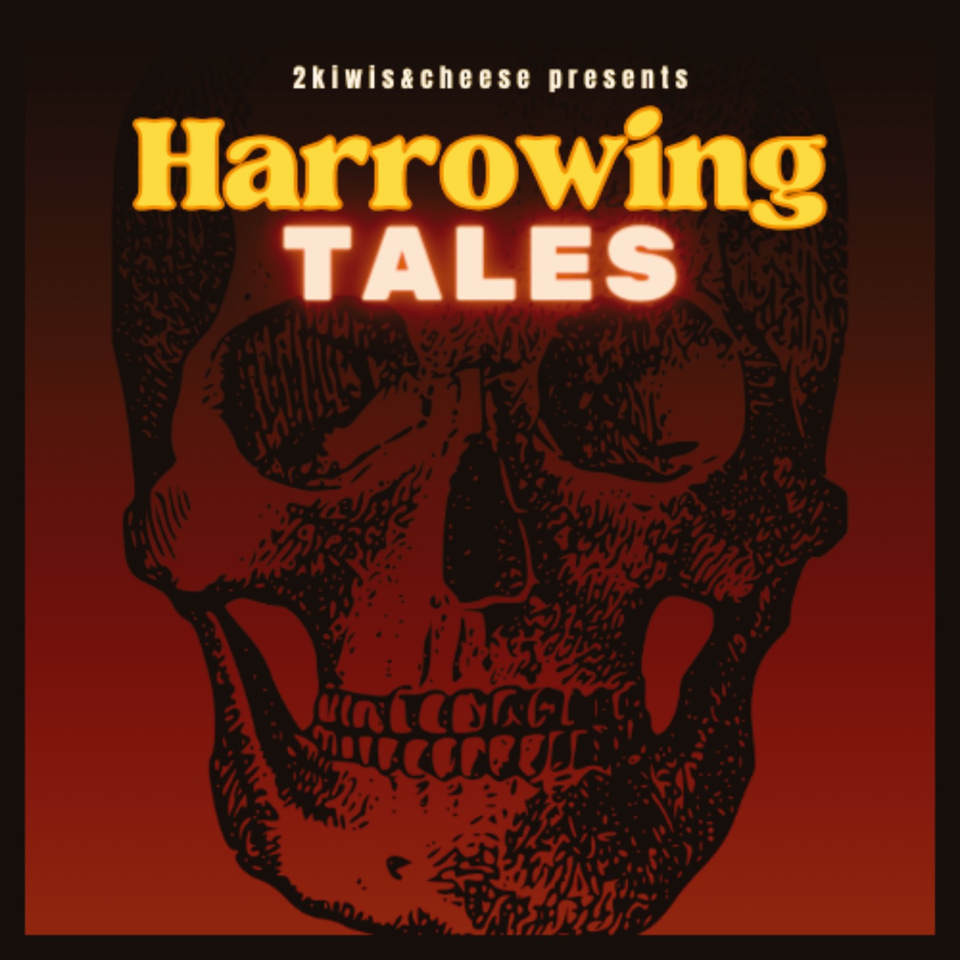 Harrowing Tales #6 - Edinburgh's Fairy Coffins