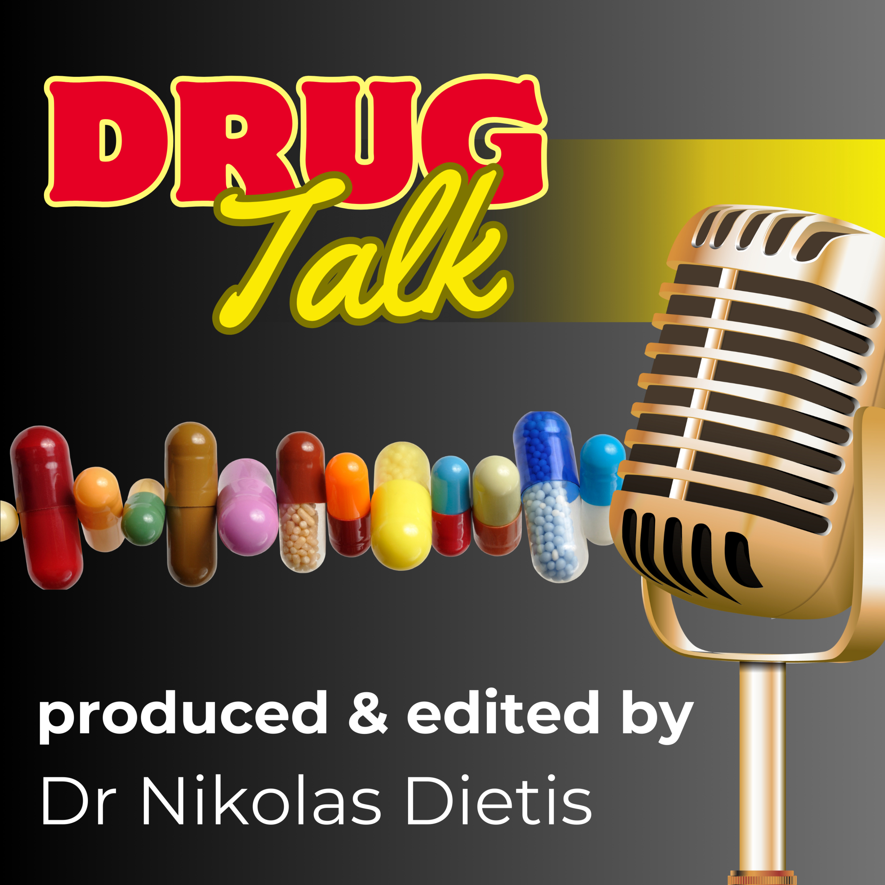 DrugTalk: DeepDive: AI in Drug Discovery