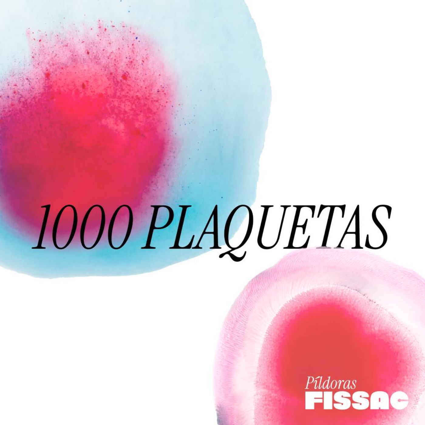 1.000 Plaquetas