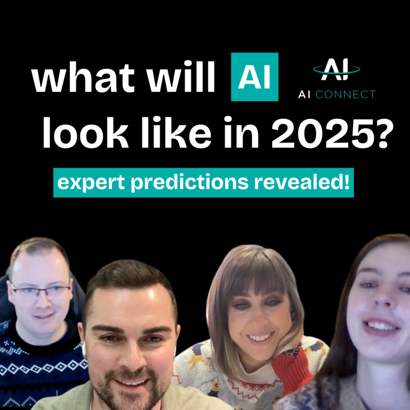 A.I Right