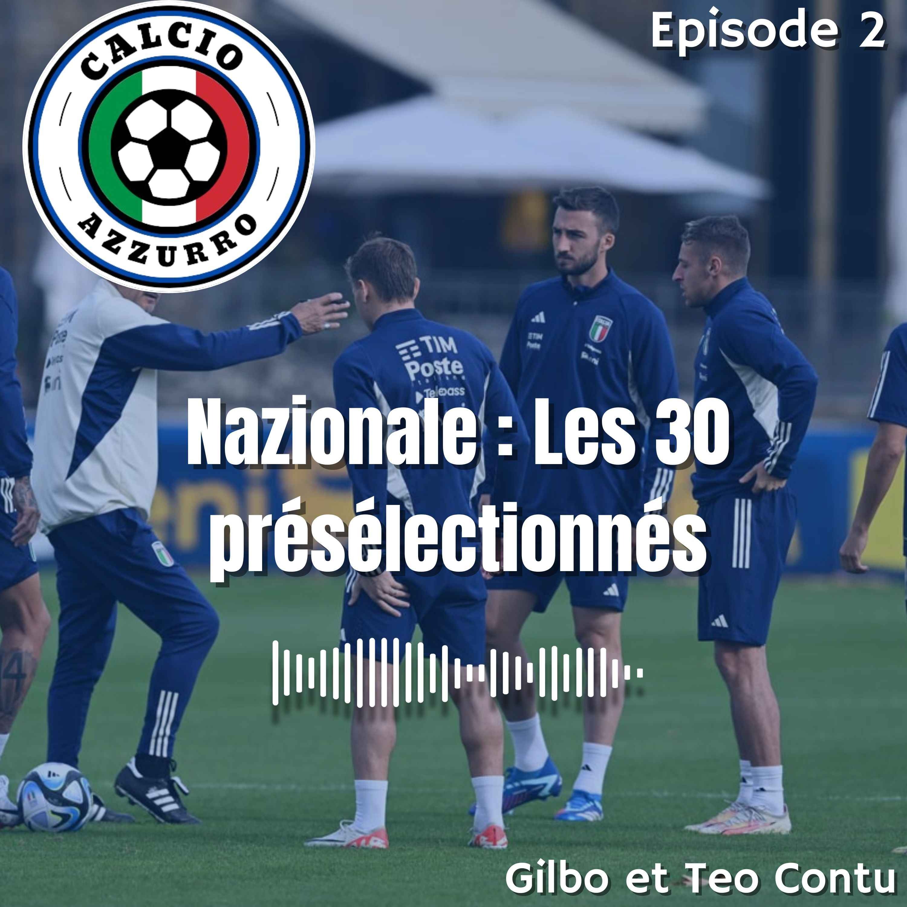 Calcio Azzurro