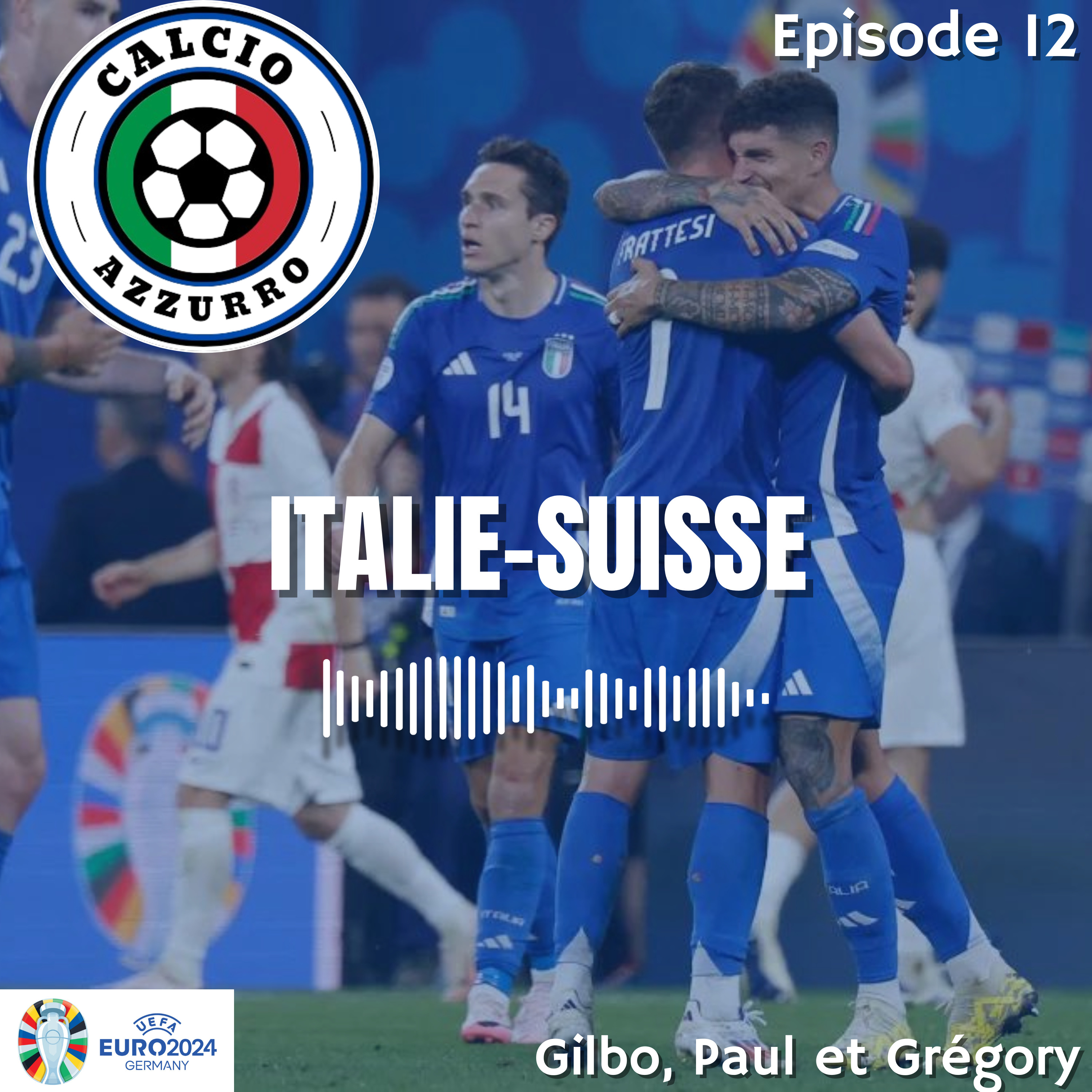 Calcio Azzurro