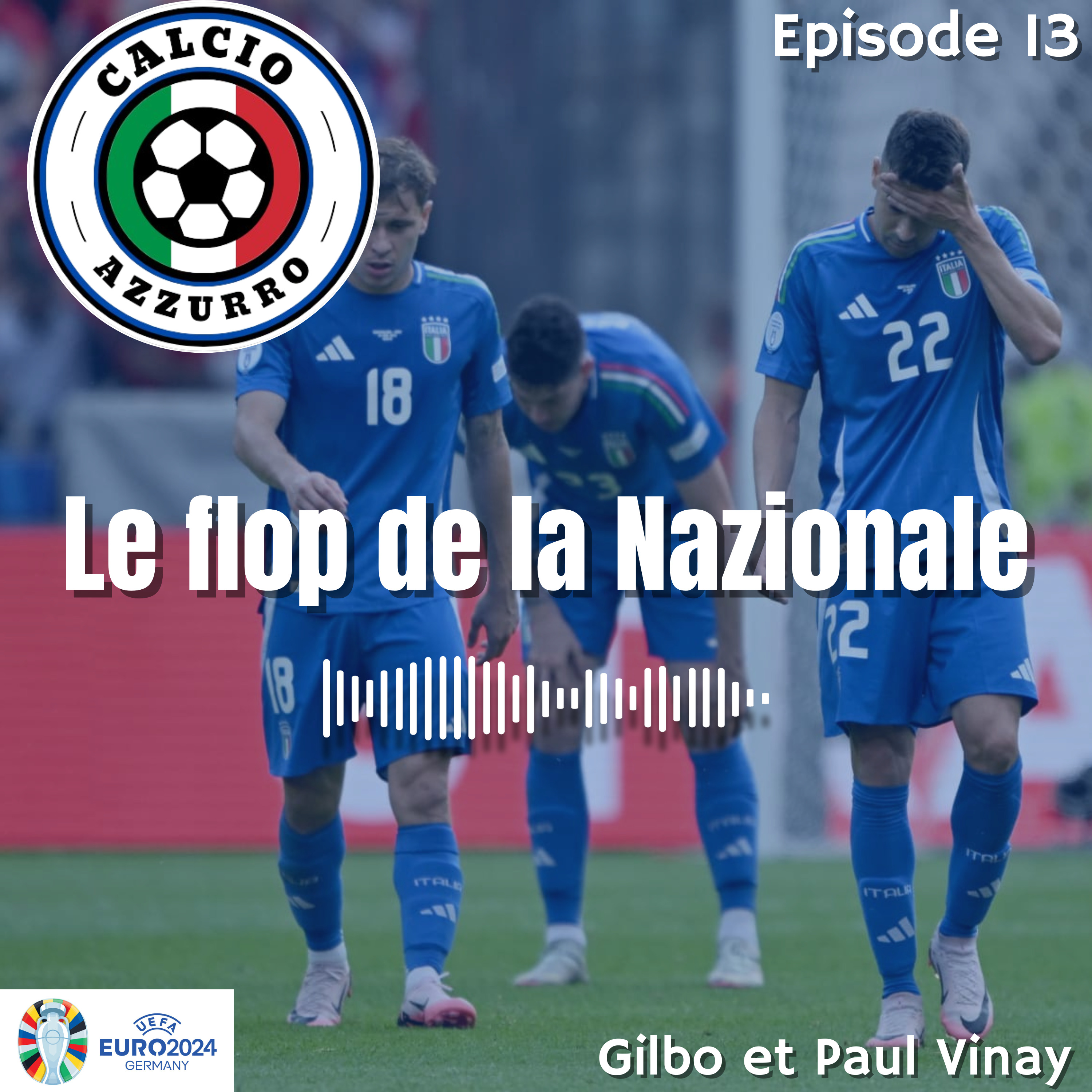 Calcio Azzurro