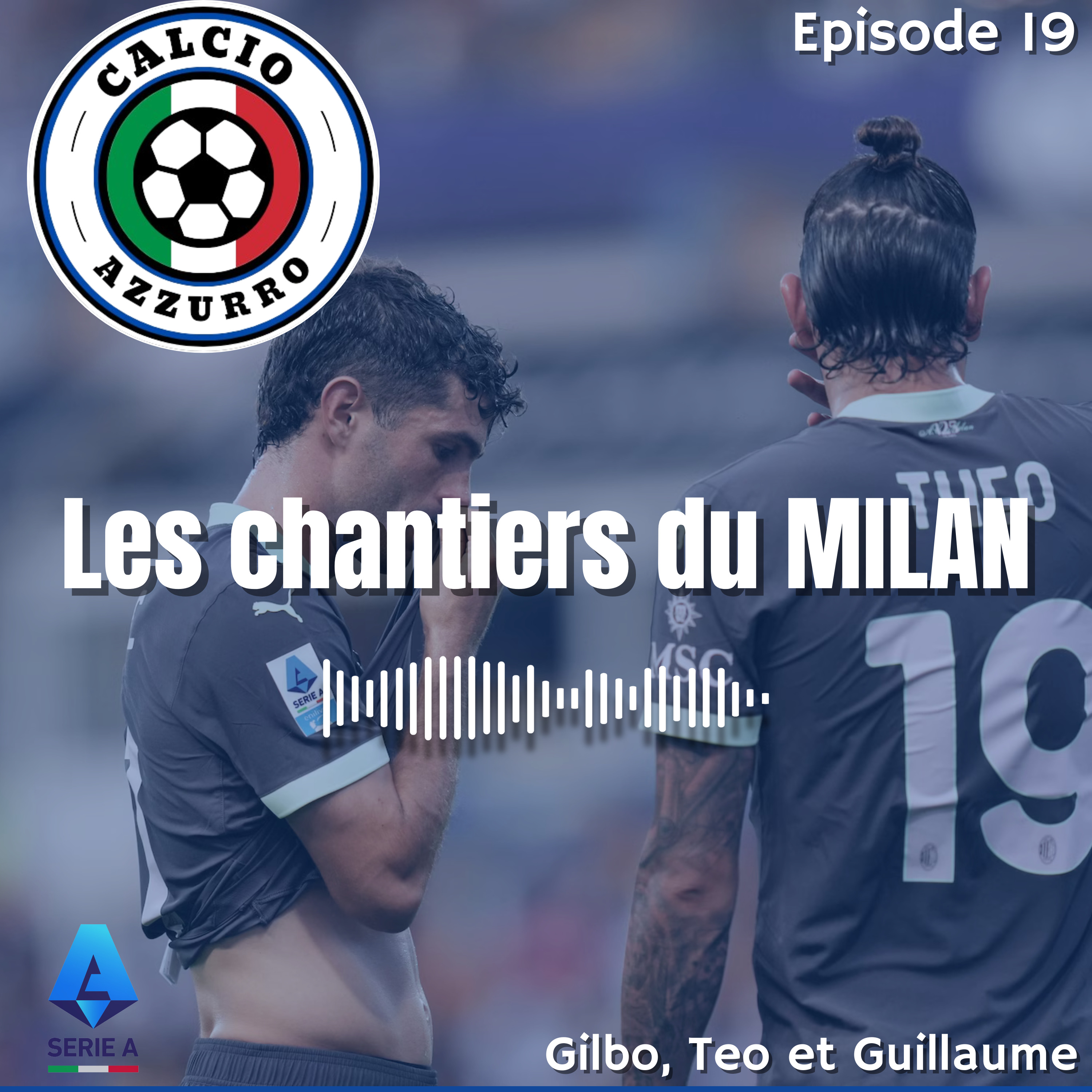 Calcio Azzurro
