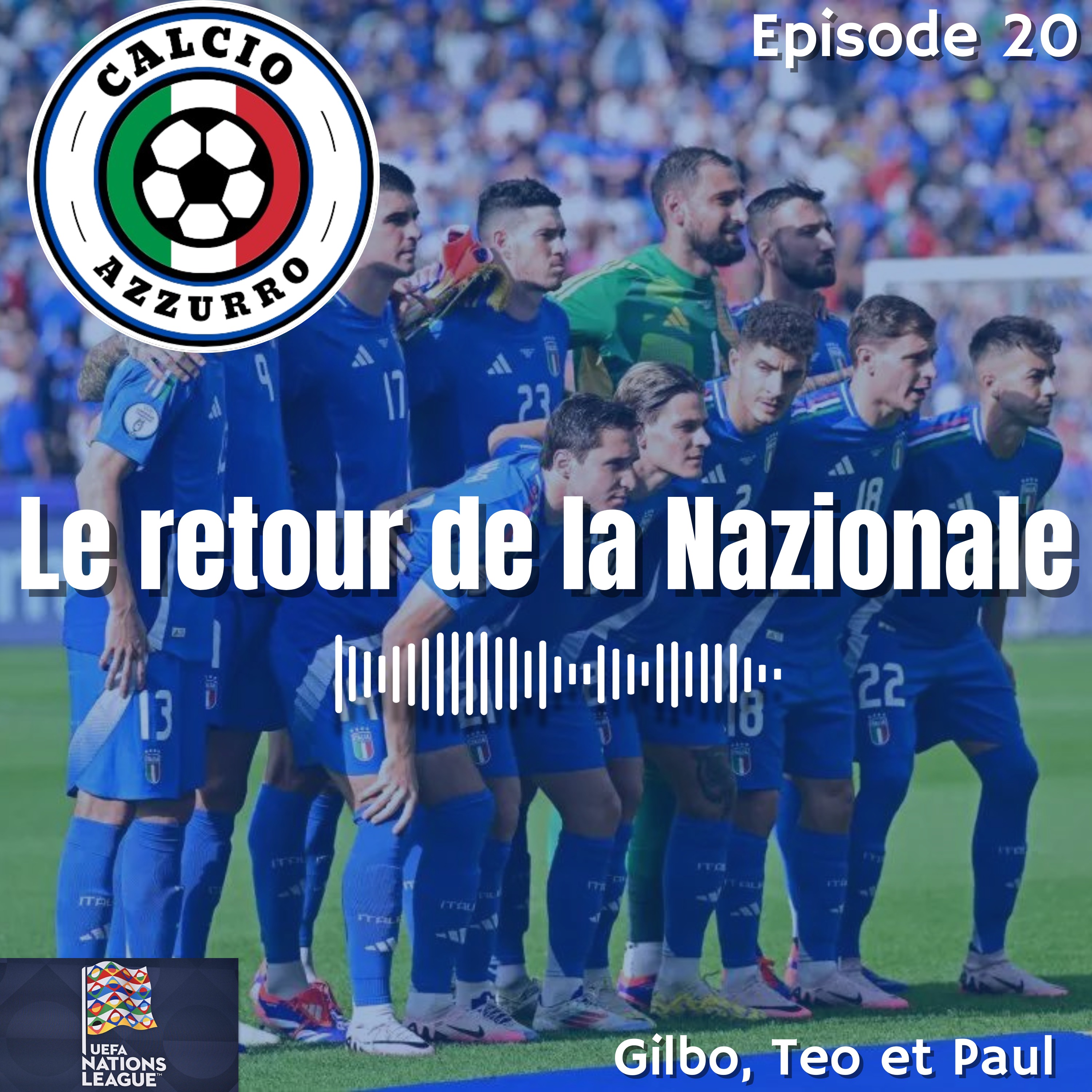 Calcio Azzurro
