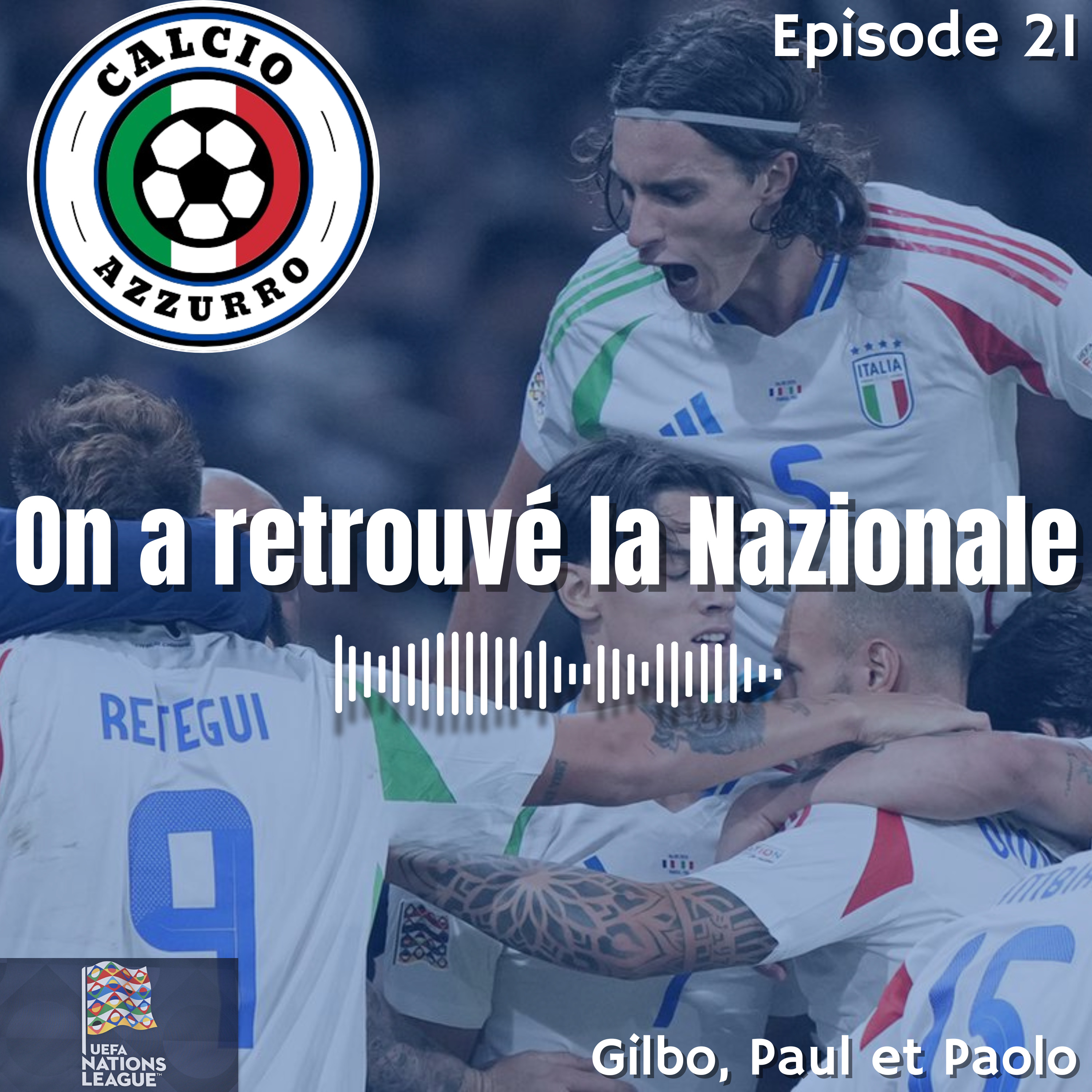 Calcio Azzurro