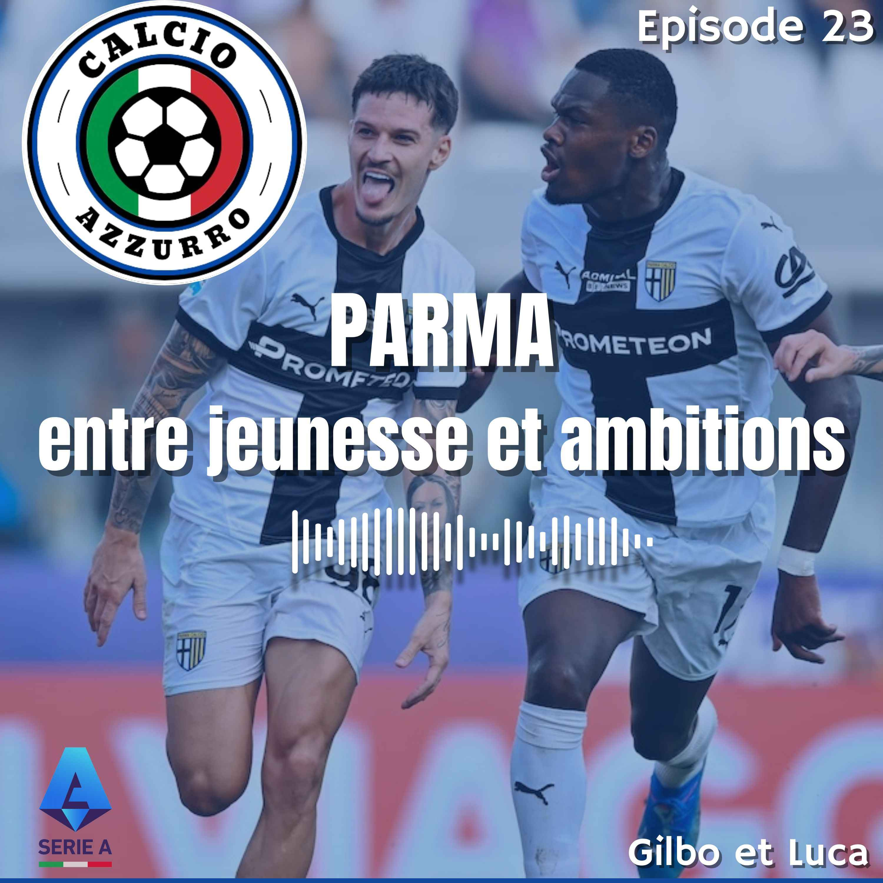 Calcio Azzurro