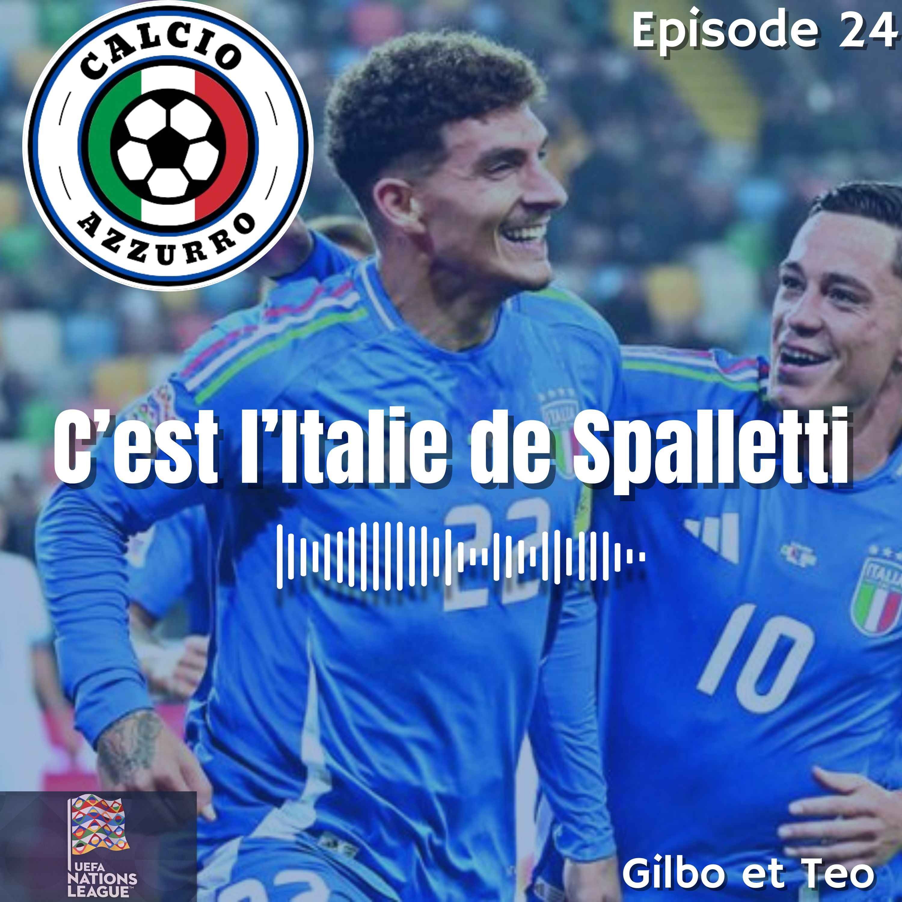 Calcio Azzurro