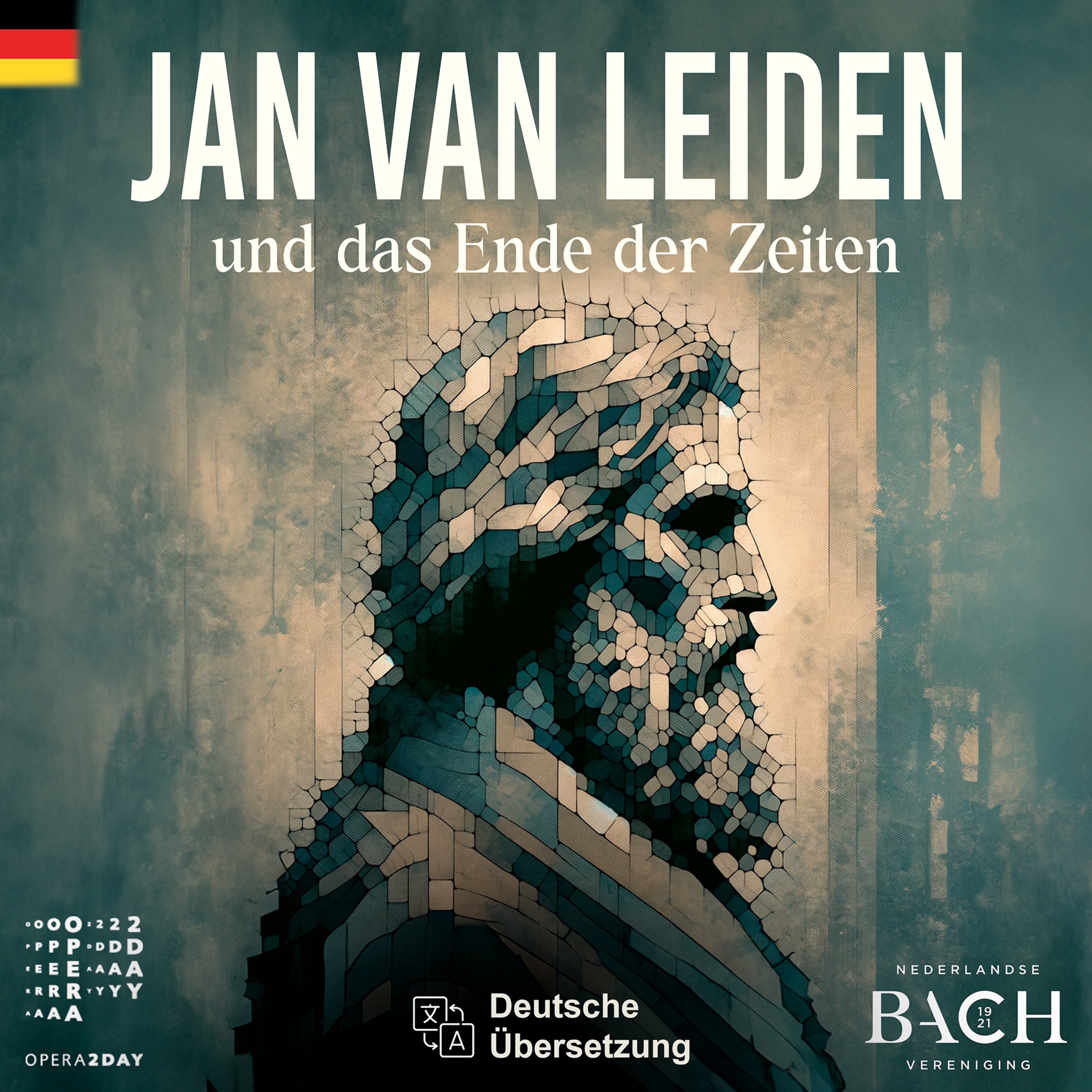 Jan van Leiden und das Ende der Zeiten 
