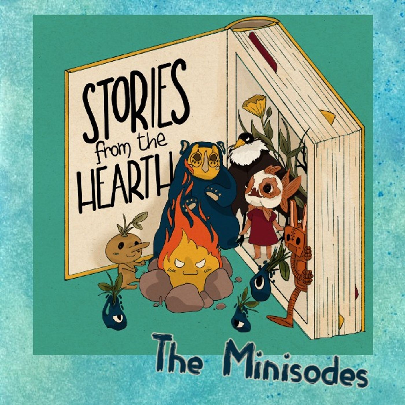 The Merwife of Shetland (Bonus Minisode #7)