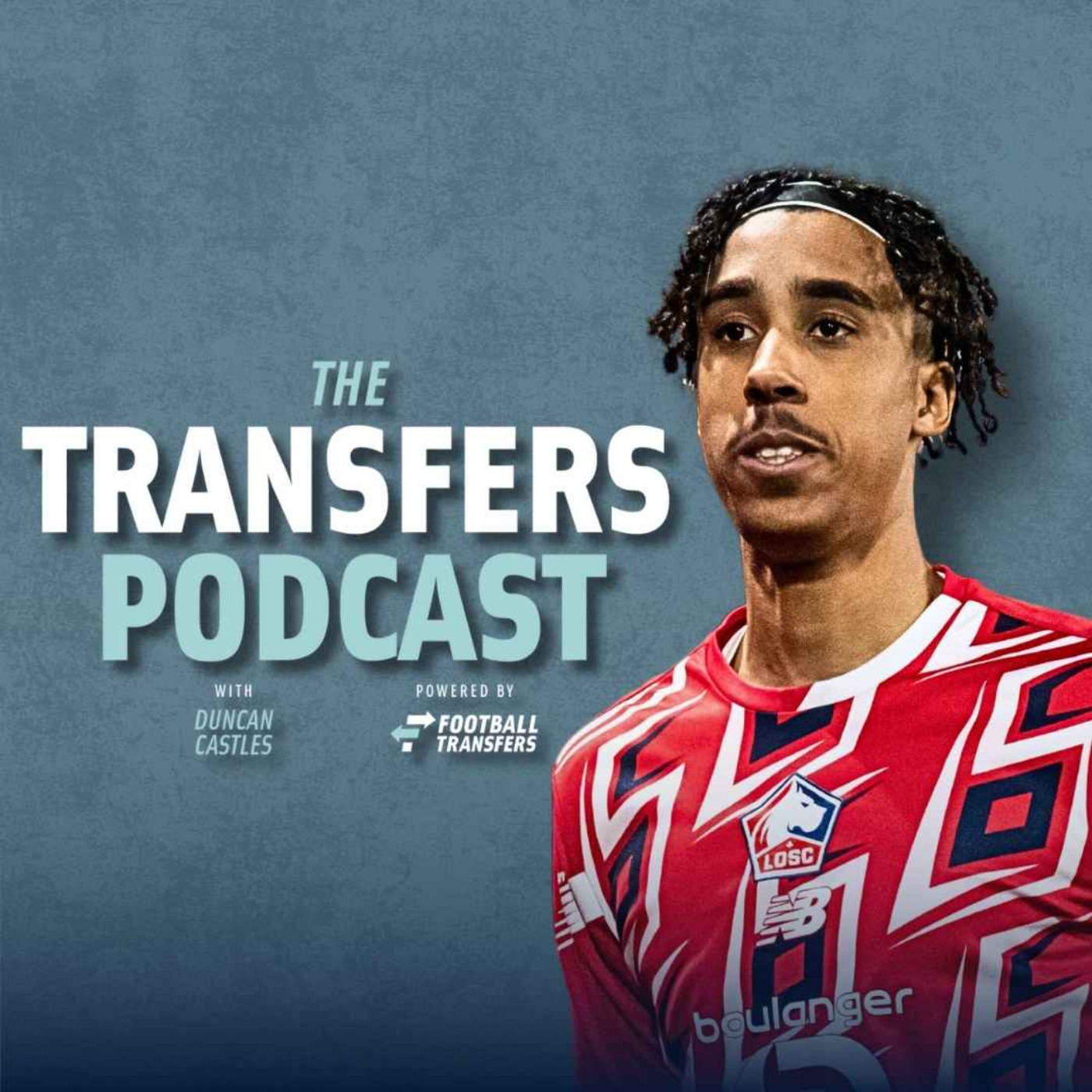 The Transfers Podcast