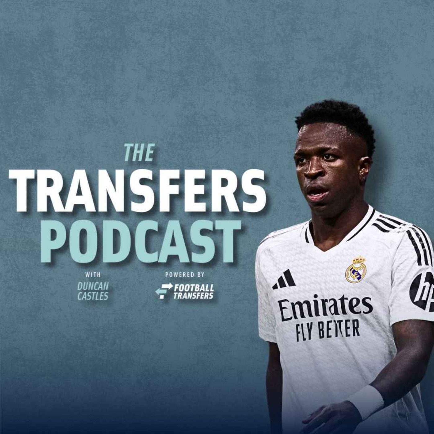 Madrid open to Vinicius sale | Man Utd's Ten Hag trap | Chelsea's civil war | Arteta power play