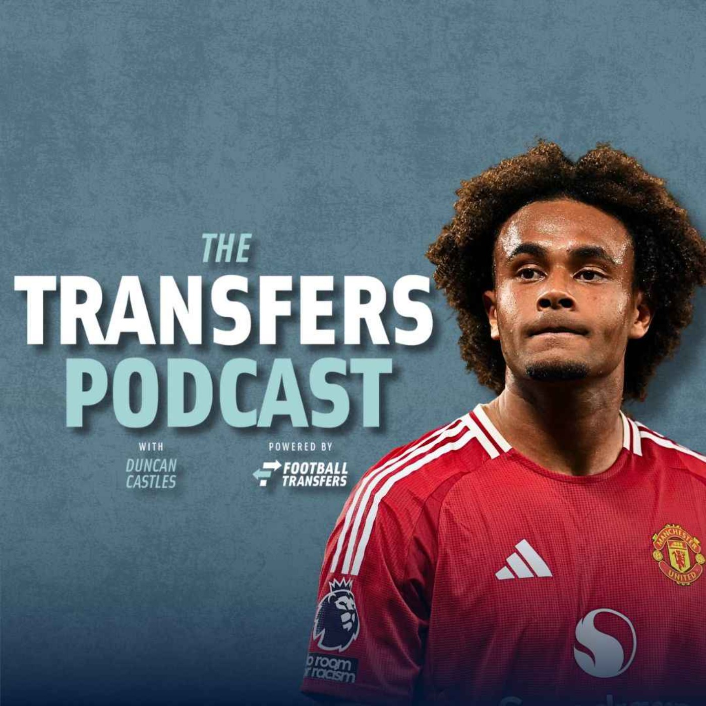 Transfer Grades | Man Utd D | Chelsea E | Inter & Juventus B | Ranking the Summer Transfer Market