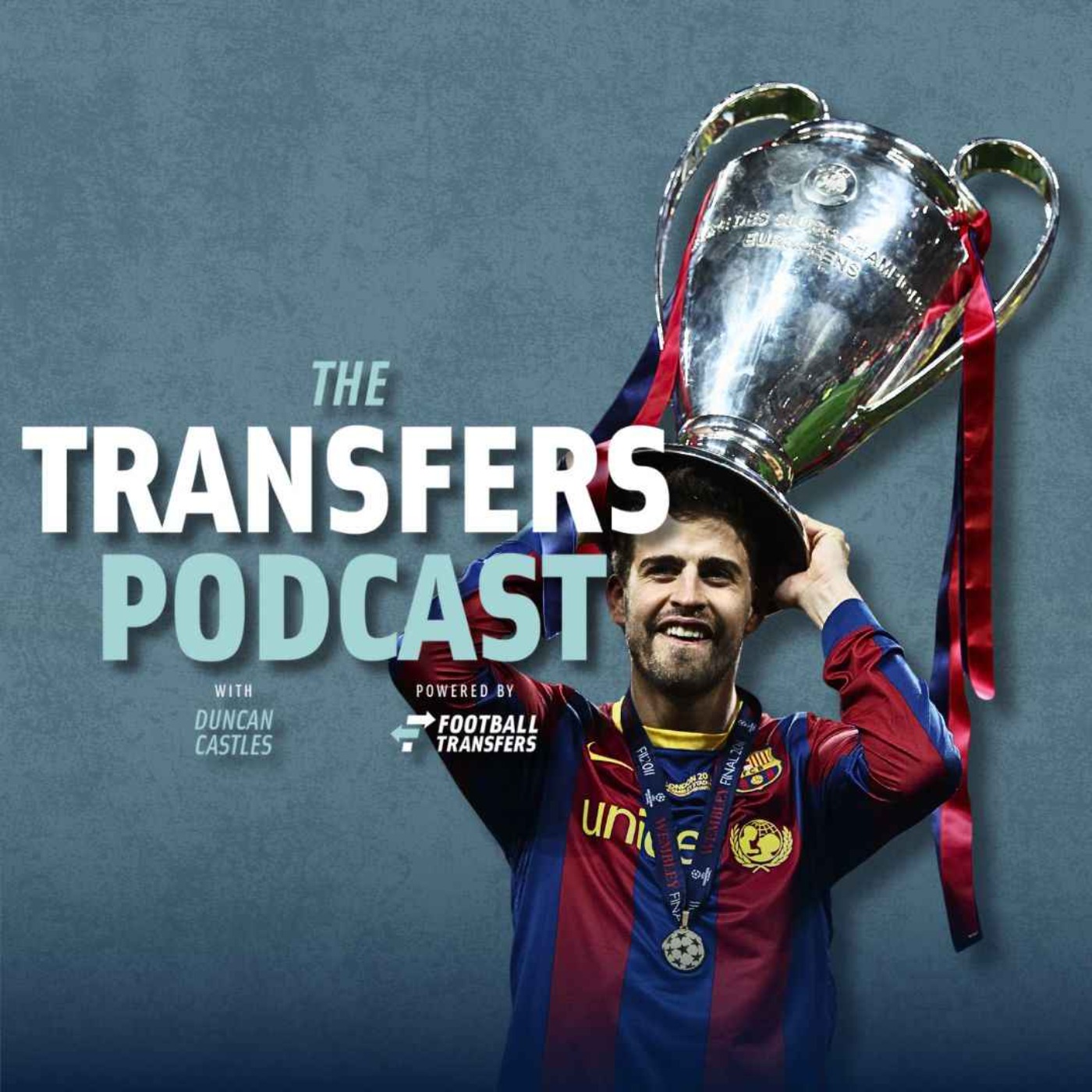 Transfers Podcast EXTRA: Barcelona’s BEST & WORST signings of the 21st century
