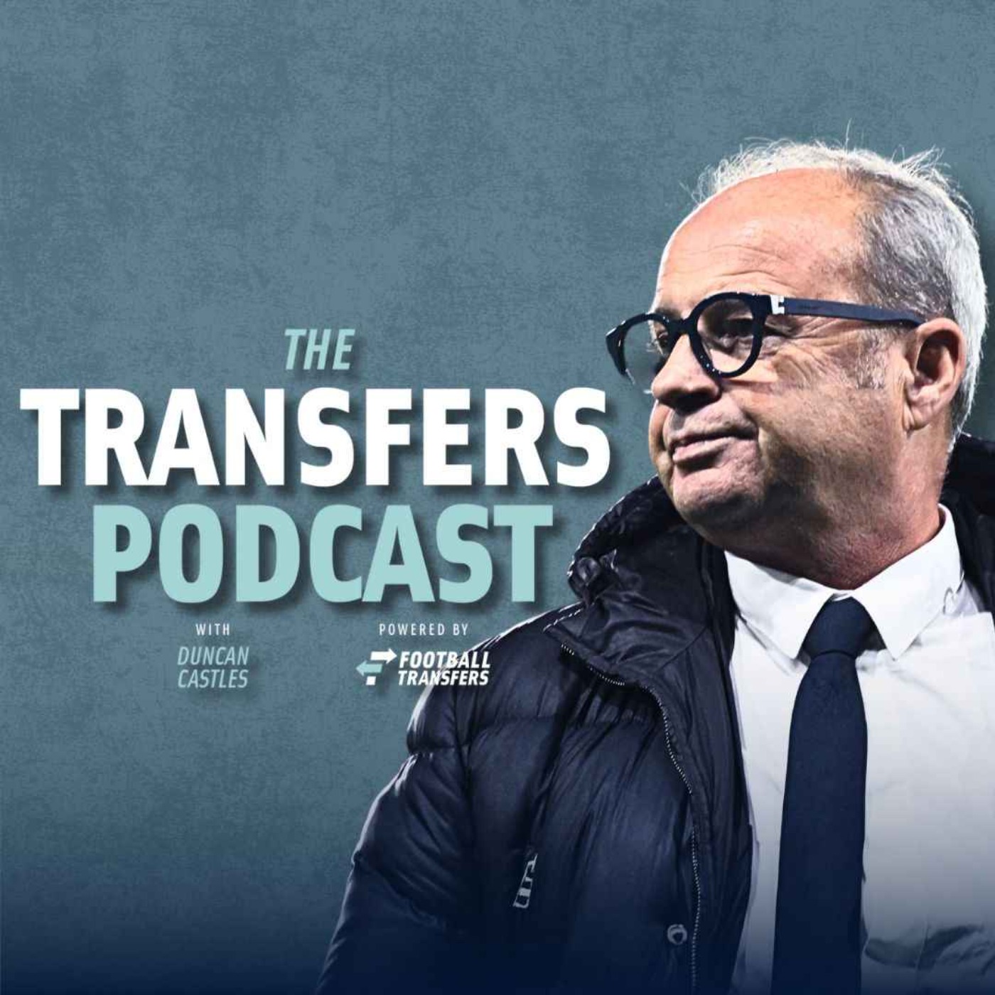 The Transfers Podcast