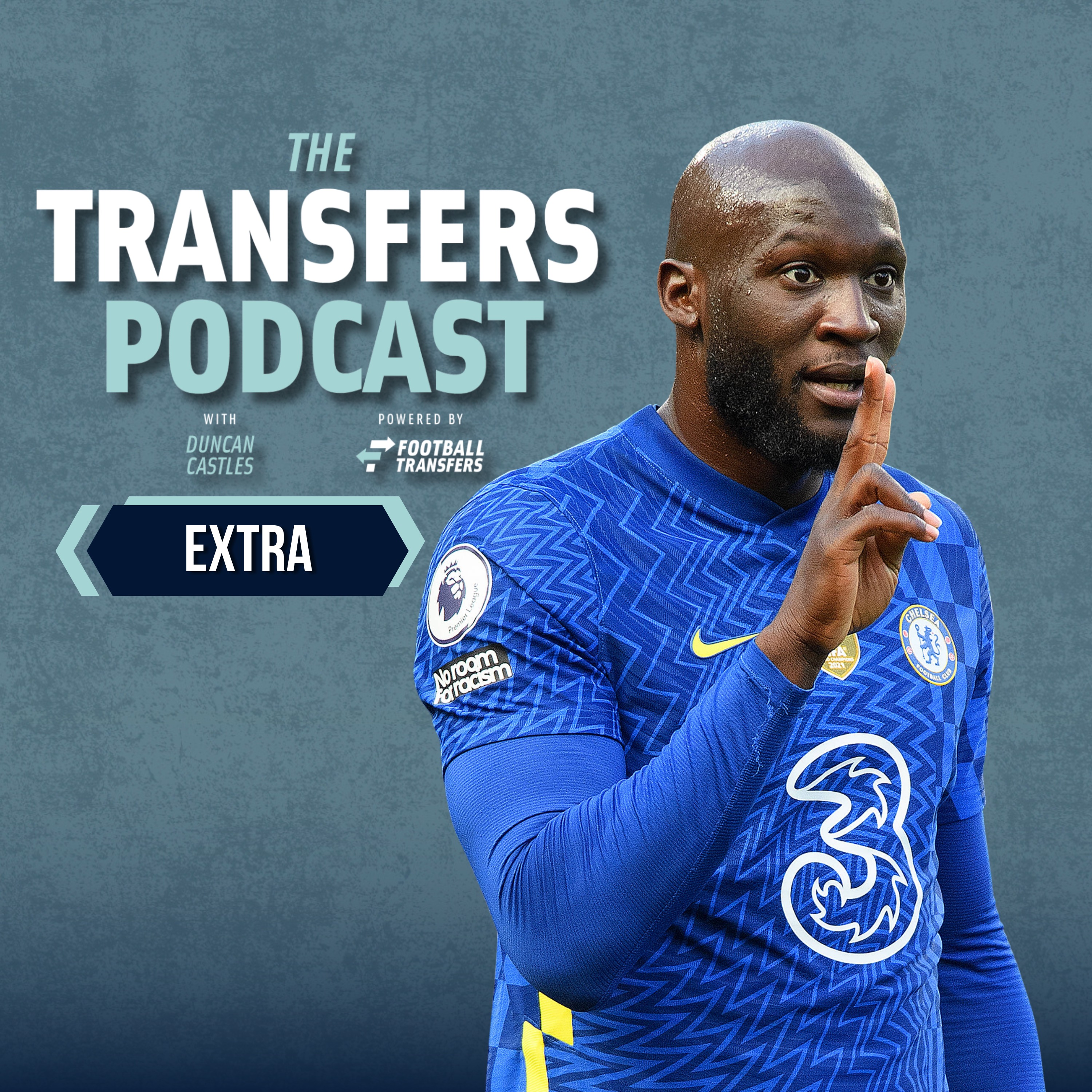 The Transfers Podcast
