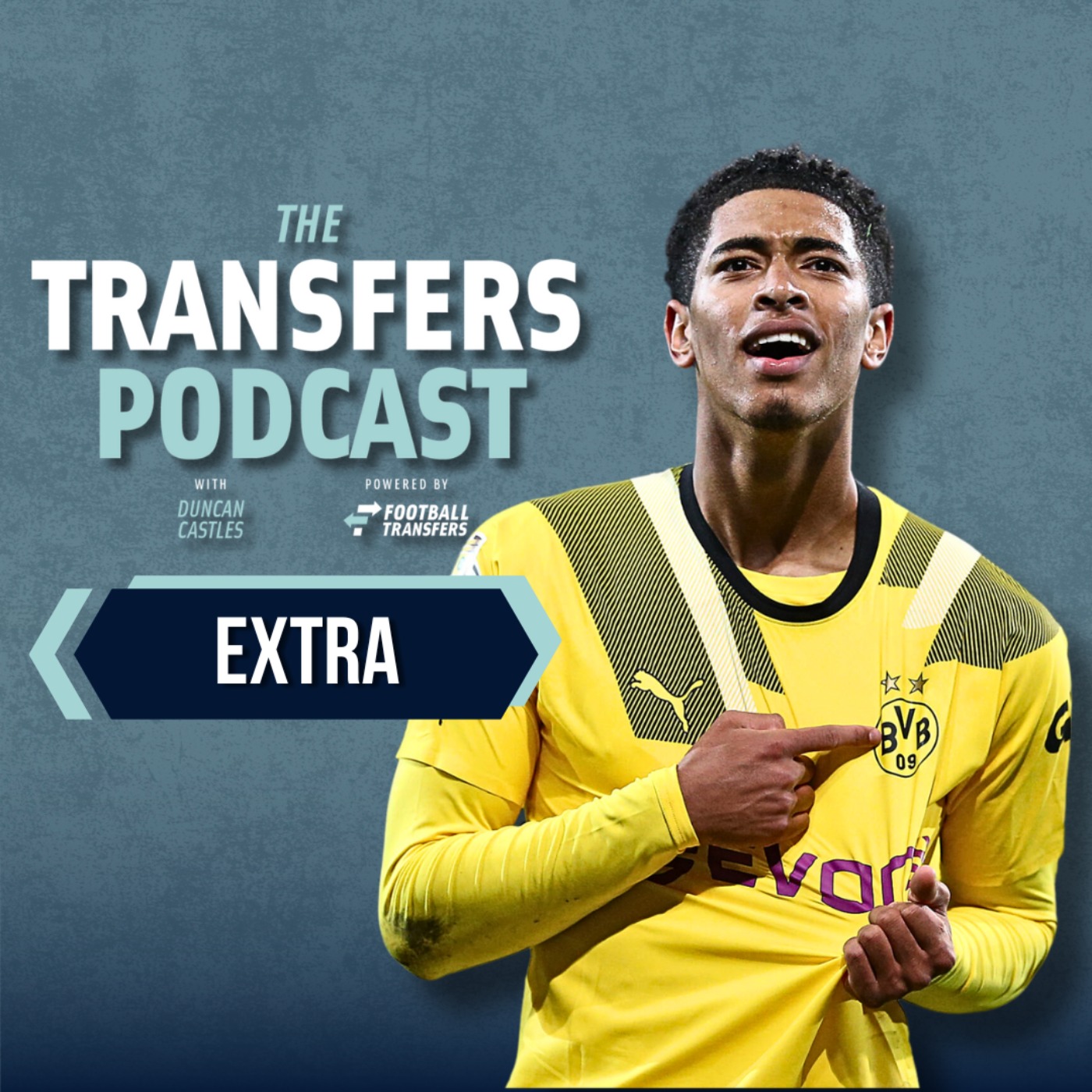 The Transfers Podcast