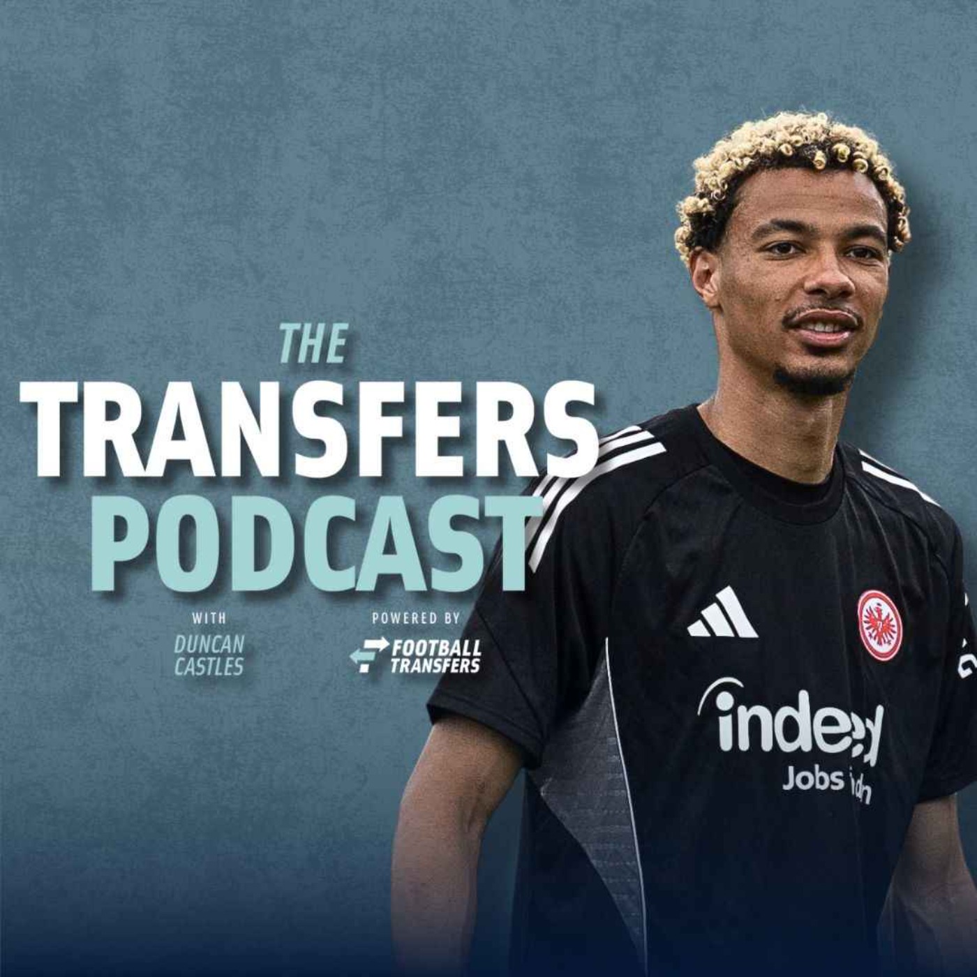 Liverpool land Ekitike | Newcastle move for Kolo Muani | Sporting squeeze Arsenal, Gyokeres | €70m for Zabarnyi