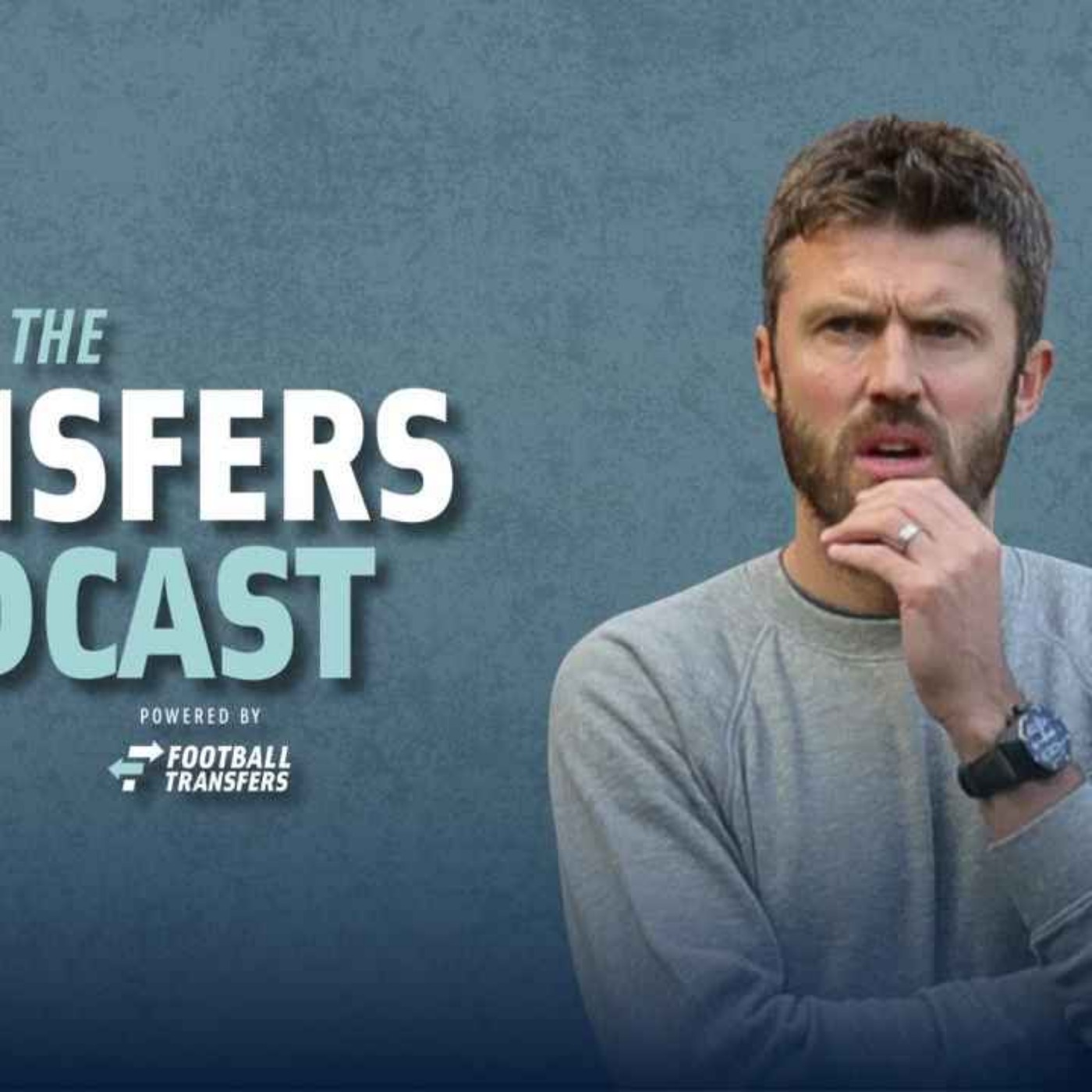 Carrick's Man Utd | PSG to secure Enrique | £100m Anderson | Villa, Palace pursue Ramos