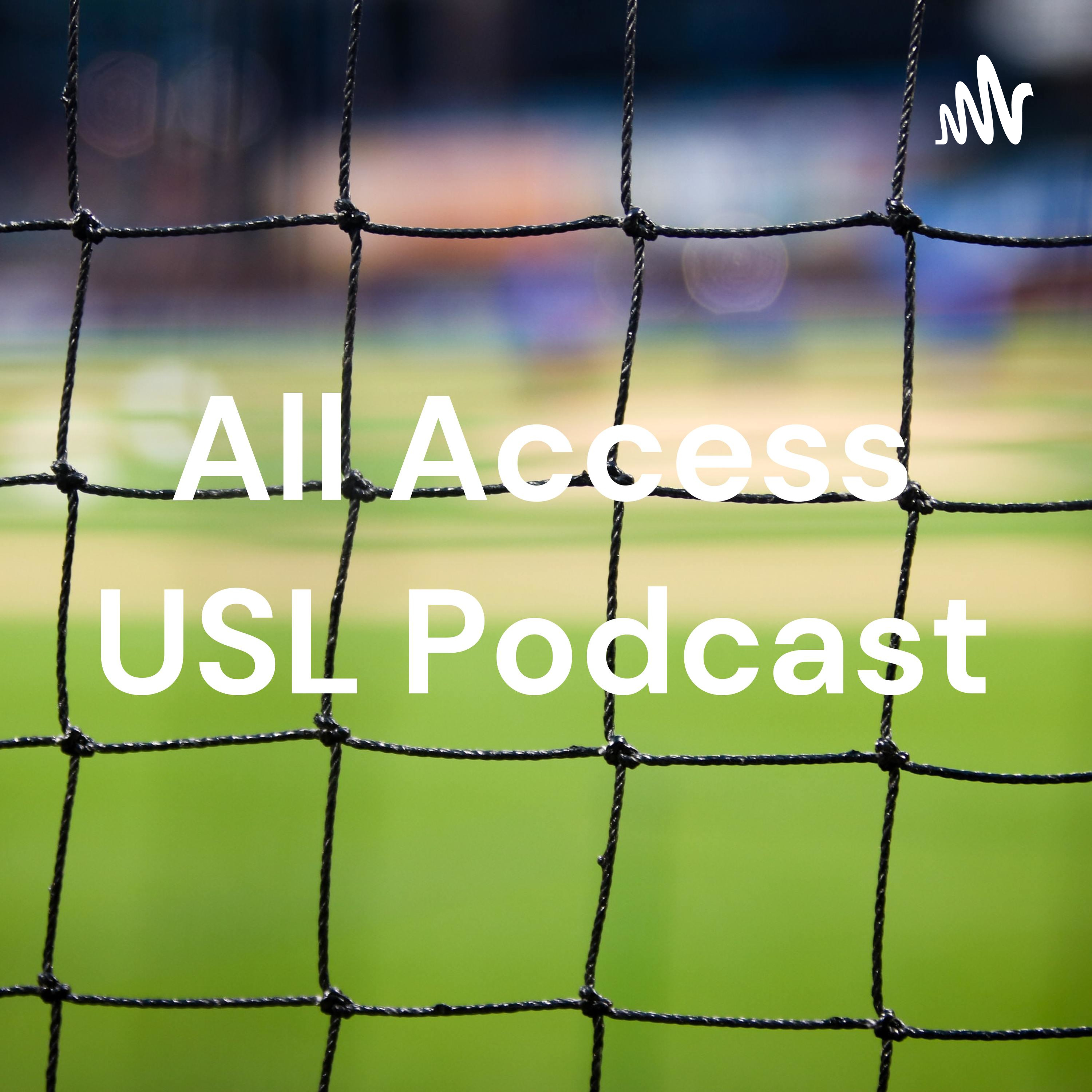 The USL Way