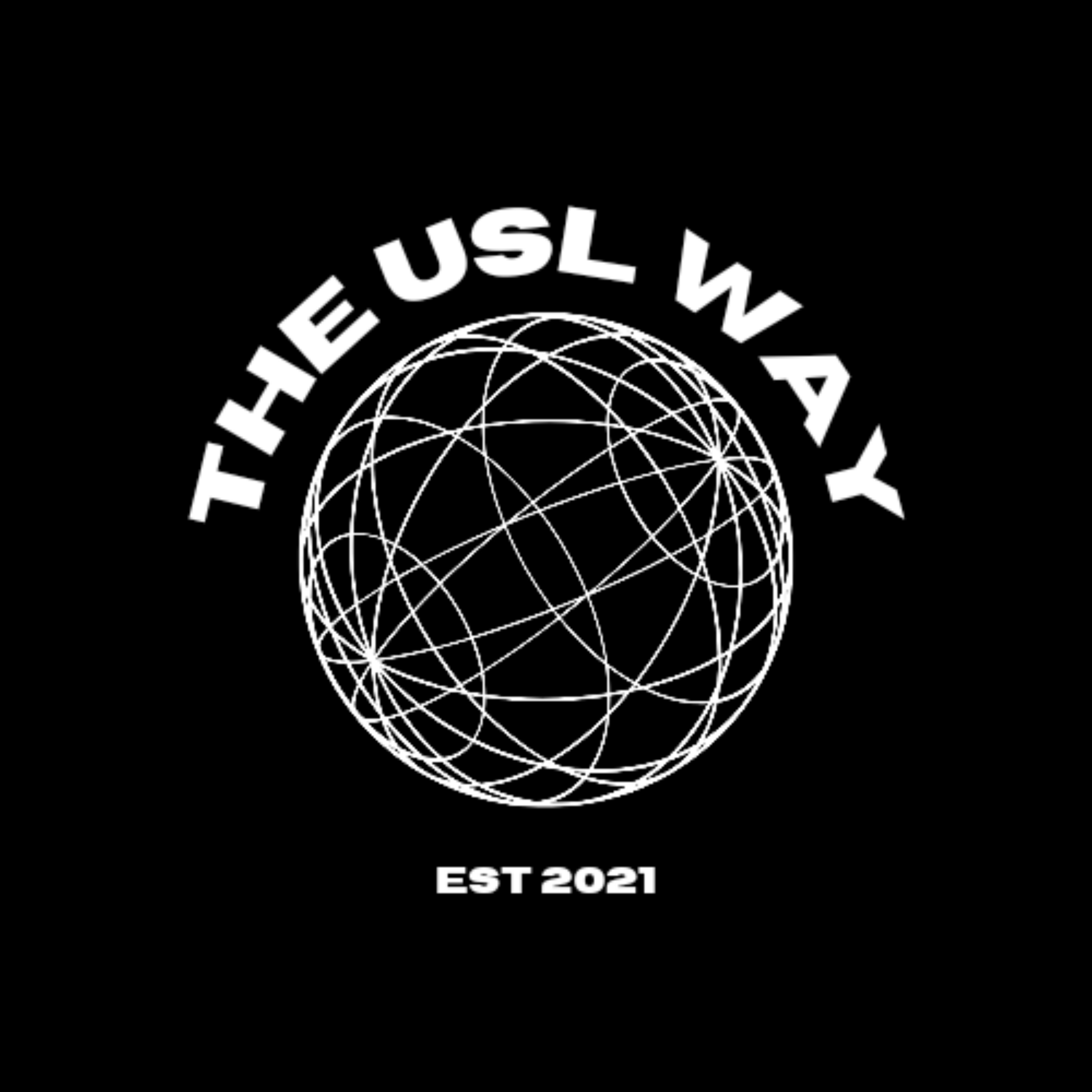 cover art for The USL Way: Let everybody know that we're BACK up.