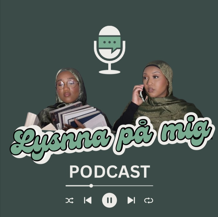 Lyssna på mig!