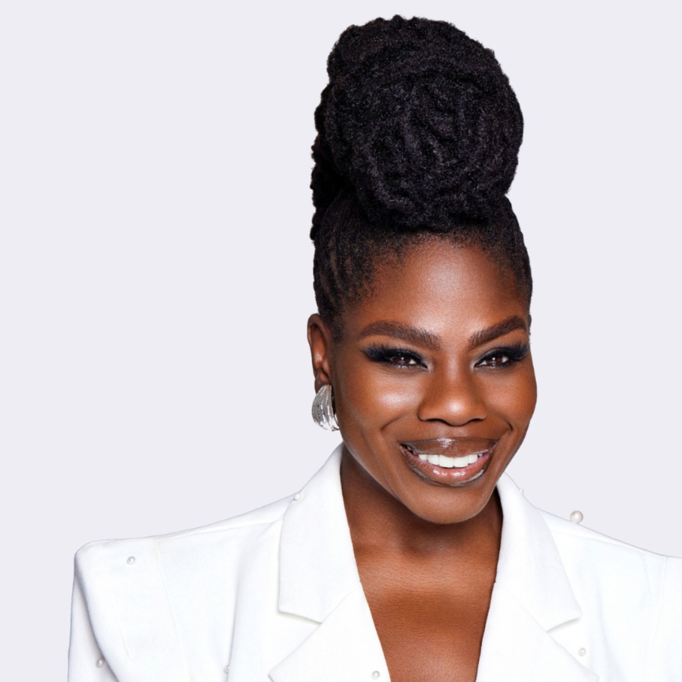 Becoming Danessa Myricks: Entrepreneurship, Innovation & Community