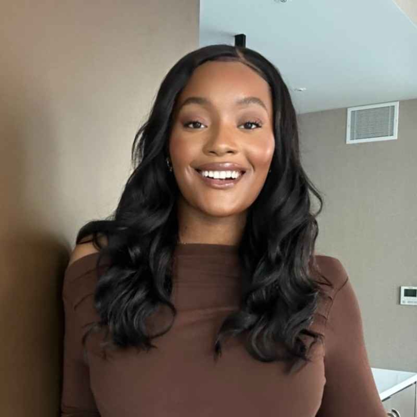 Milan Crawford, Head of Social at Shea Moisture on Content, Communities, and Culture