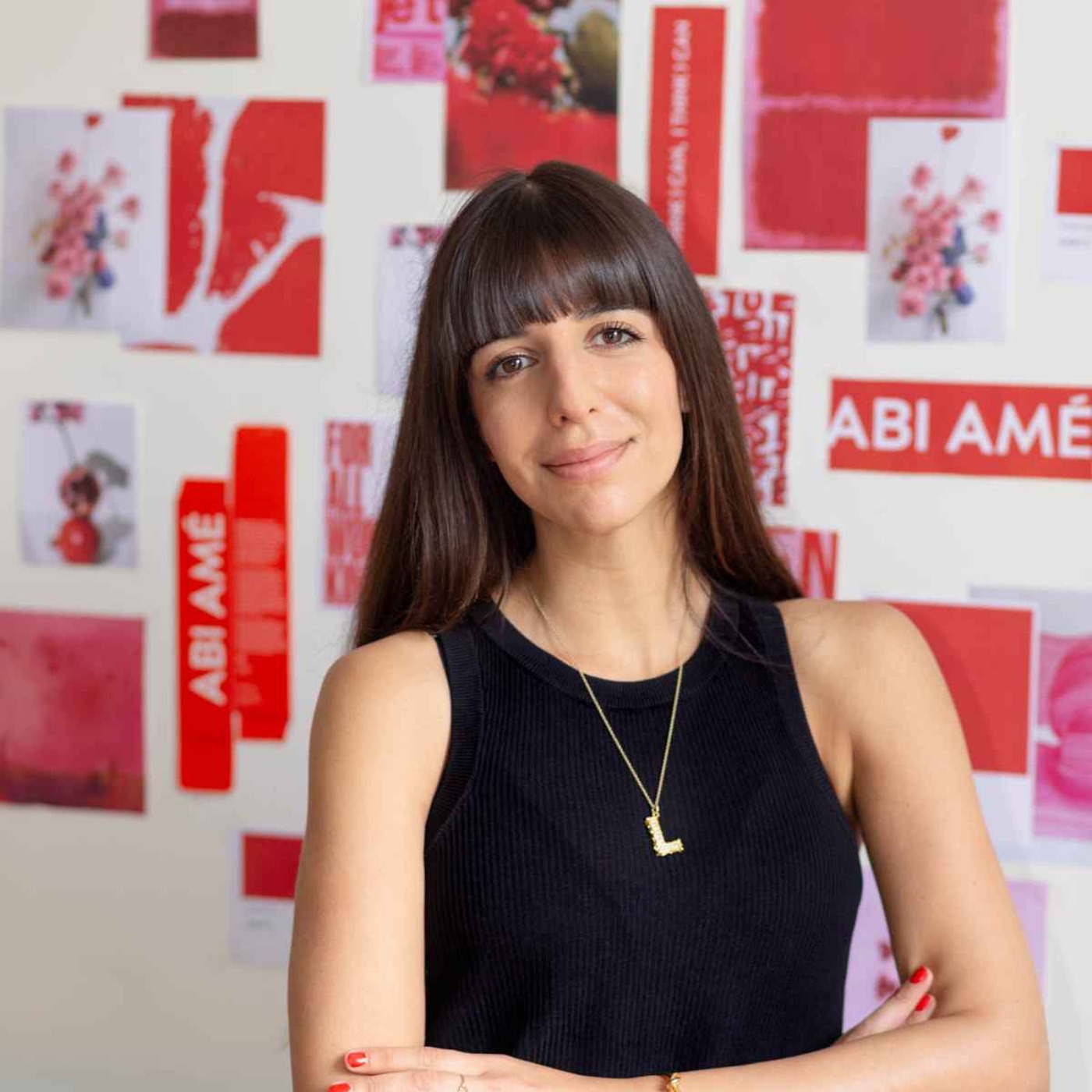 A New Approach to Body Care with Yasmin Zeinab, Founder of ABI AMÉ