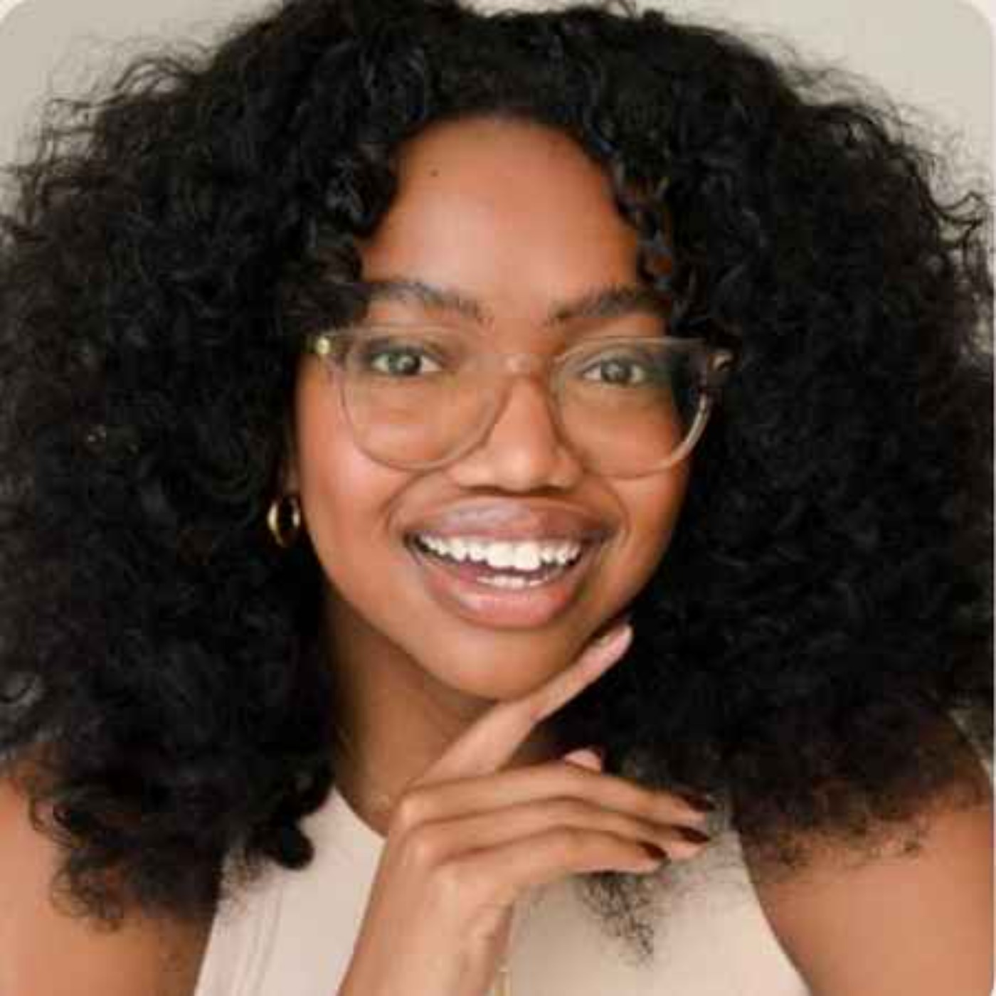 Hannah Harris, Founder of Brown Girl Hands & Brand Marketer at Summer Fridays on Inclusion via Content and Branding