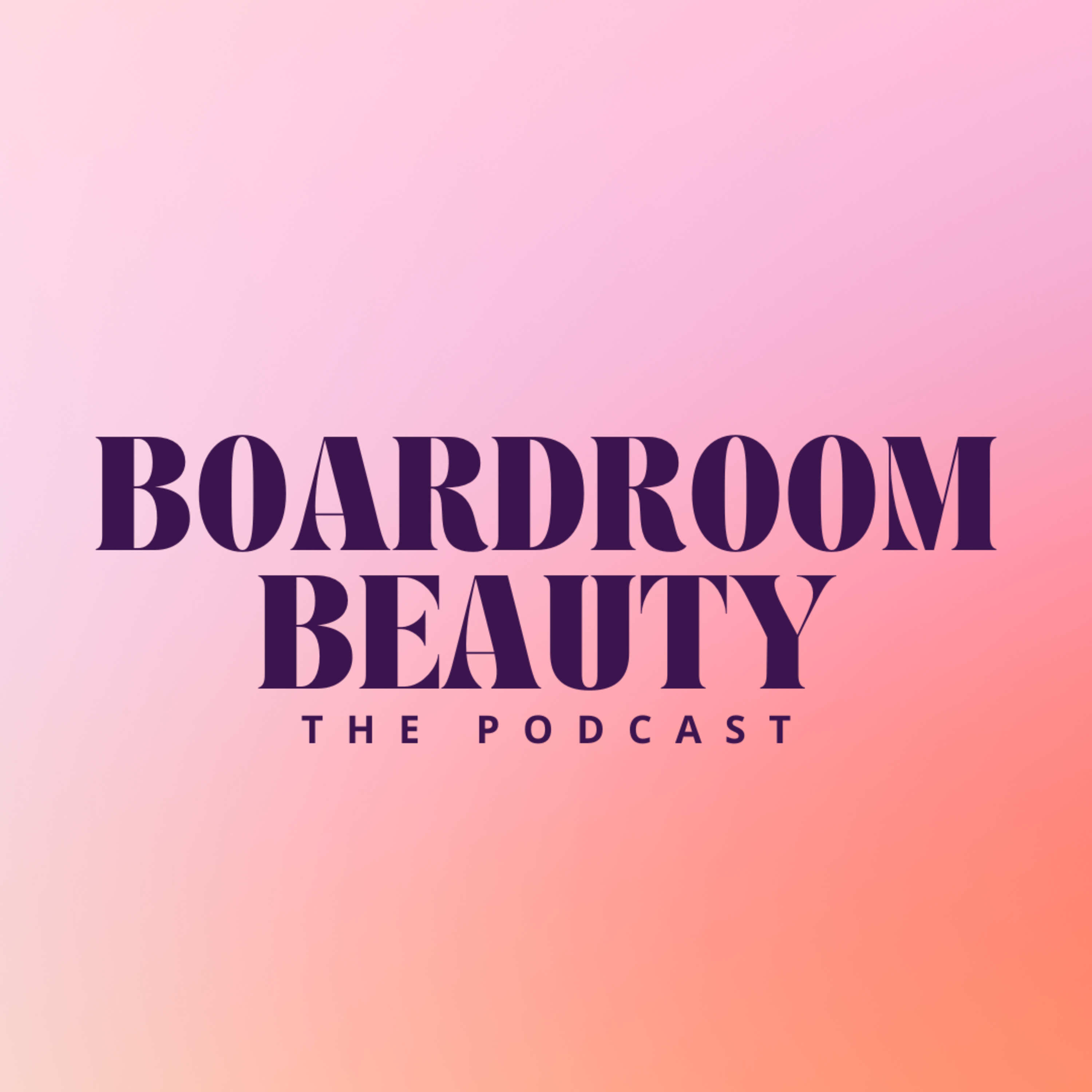 Boardroom Beauty