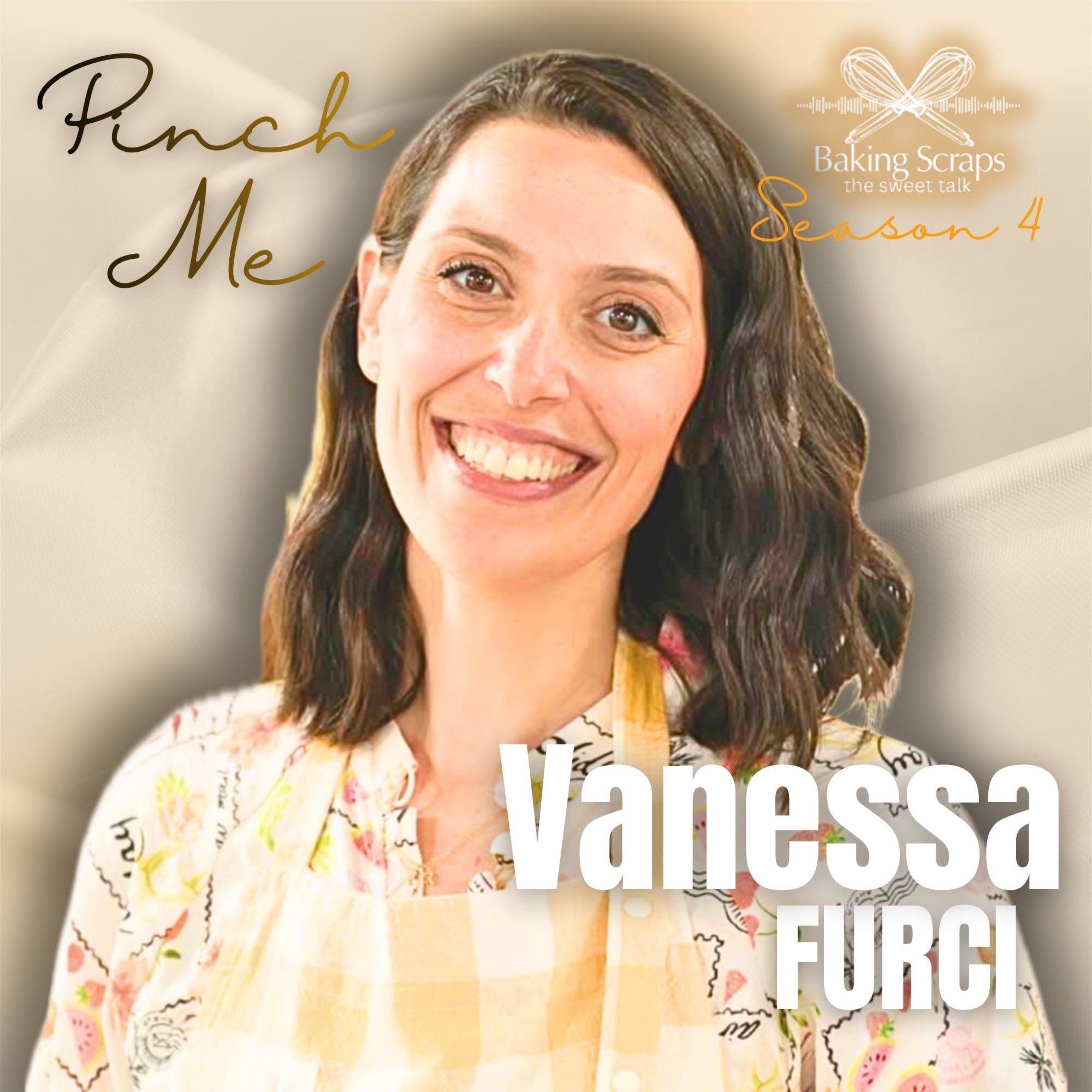 Vanessa Furci episode artwork
