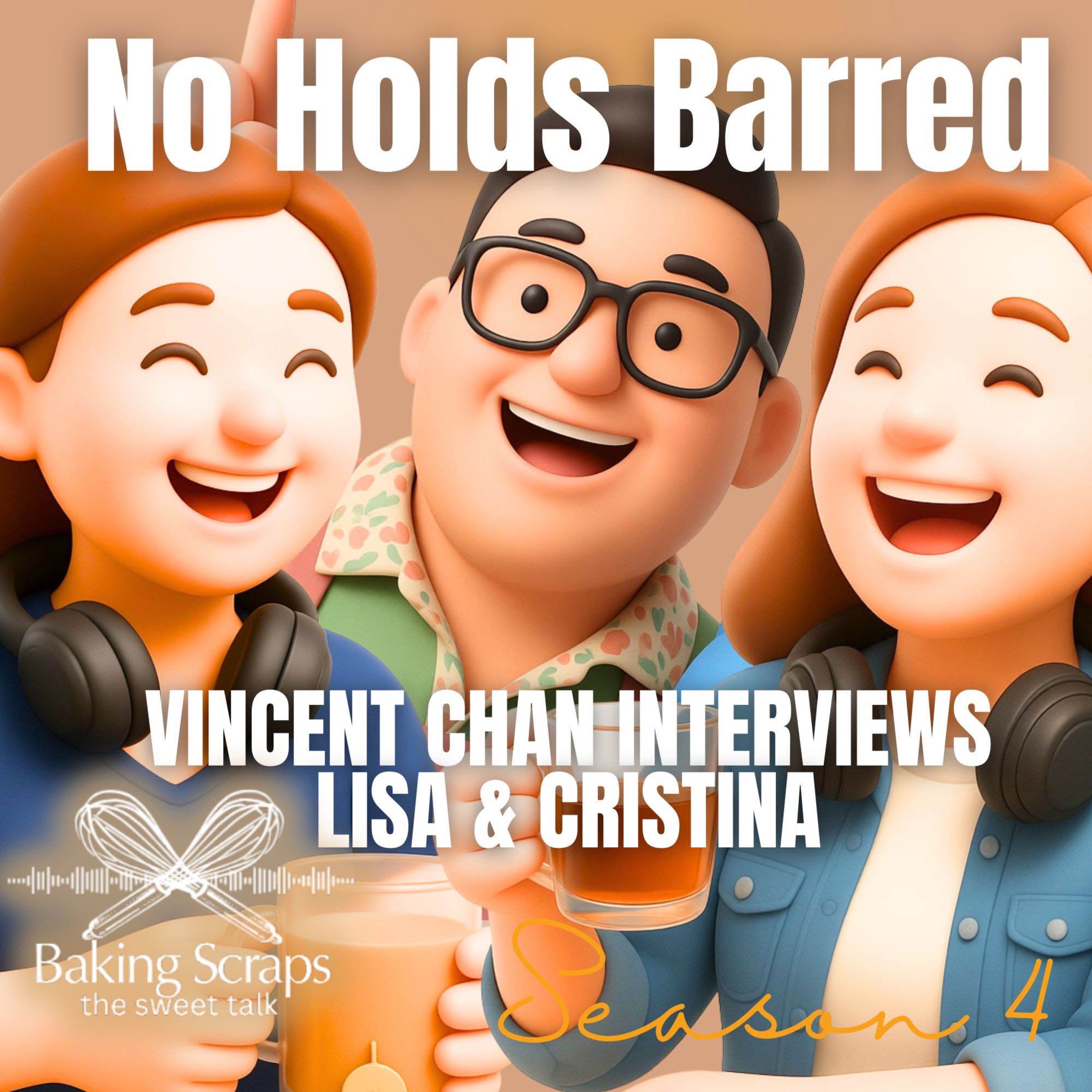 No Holds Barred episode artwork